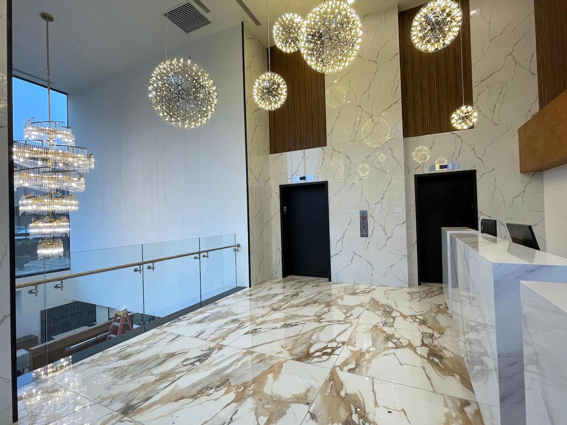 Liberty View Brooklyn Hotel photo 20