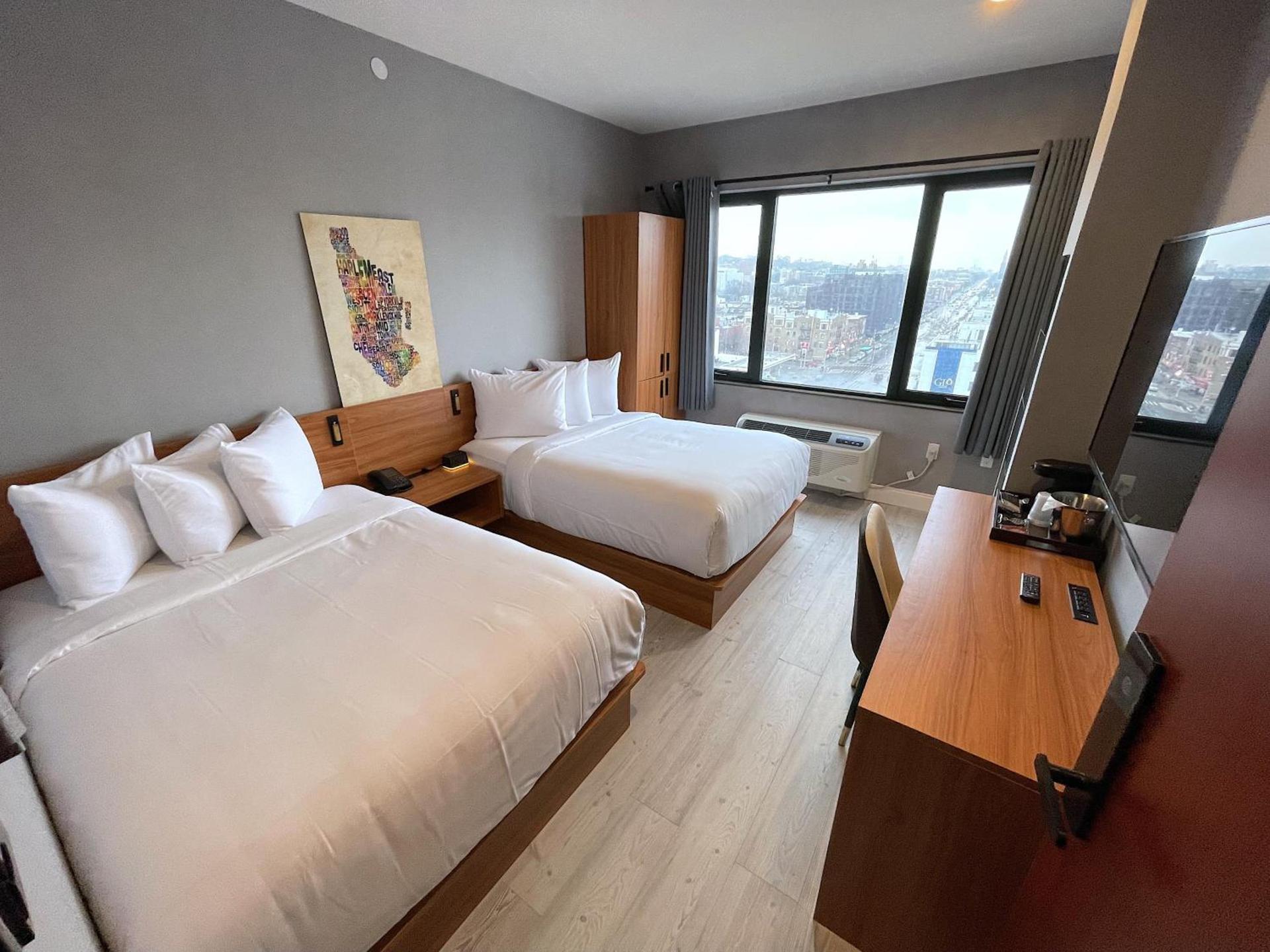 Liberty View Brooklyn Hotel photo 26