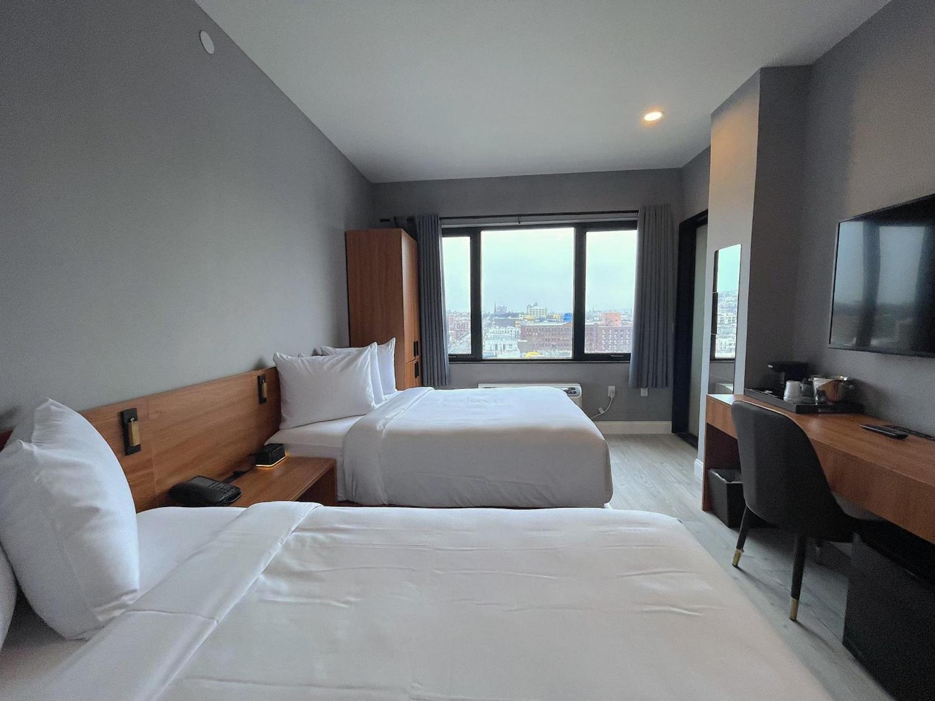 Liberty View Brooklyn Hotel photo 5