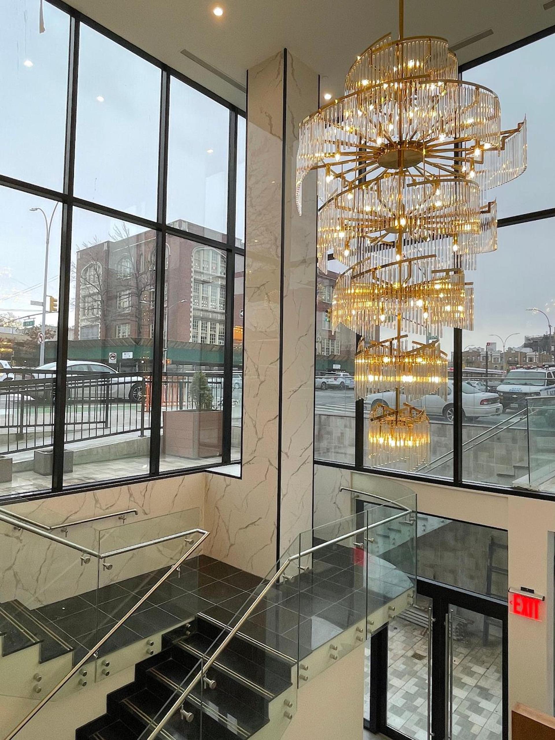 Liberty View Brooklyn Hotel photo 31