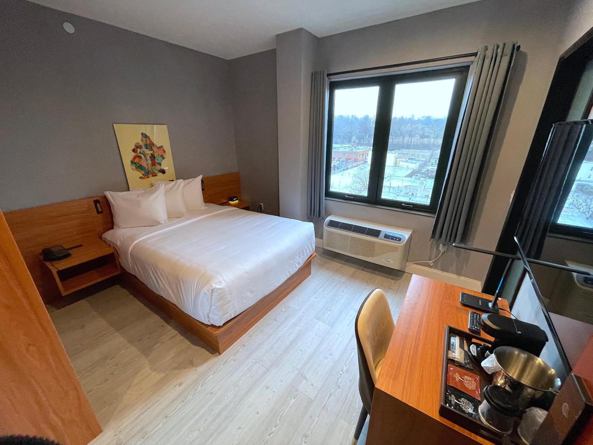 Liberty View Brooklyn Hotel photo 4