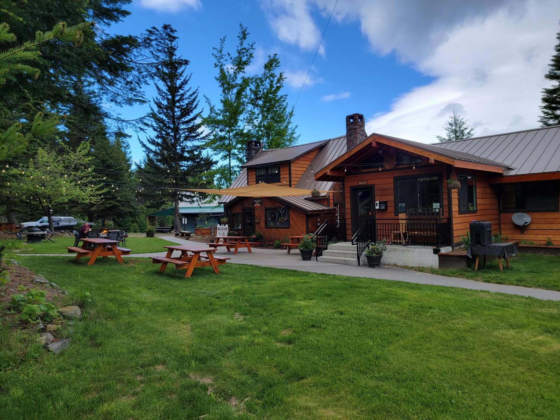 Cooper Spur Mountain Resort photo 5