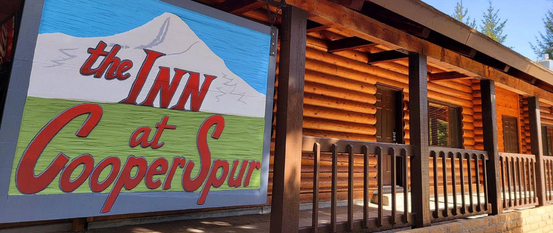 Cooper Spur Mountain Resort photo 1