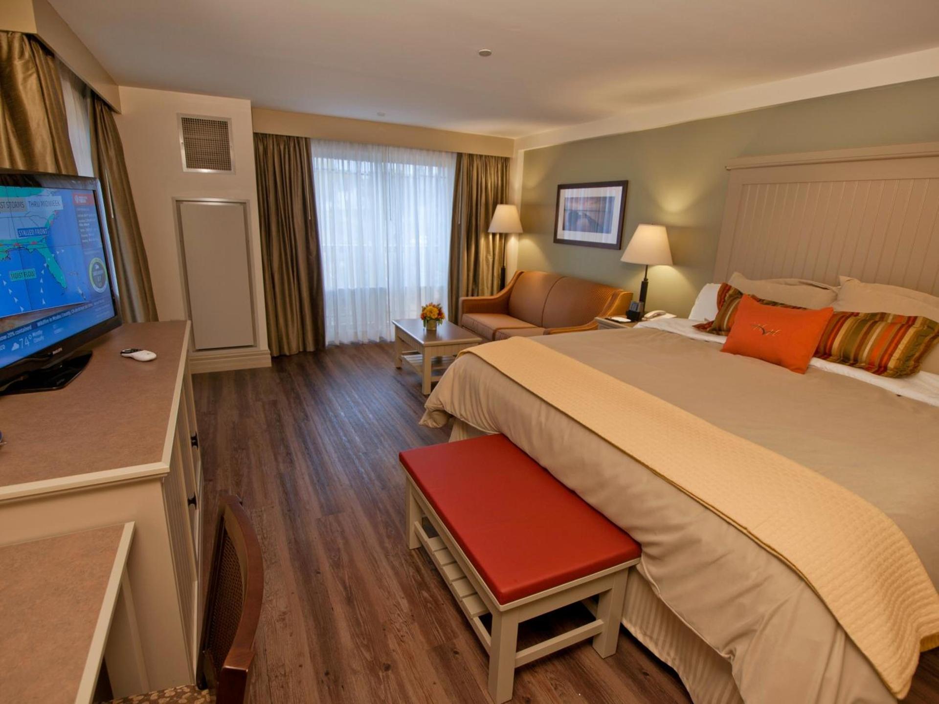 1000 Islands Harbor Hotel photo 3