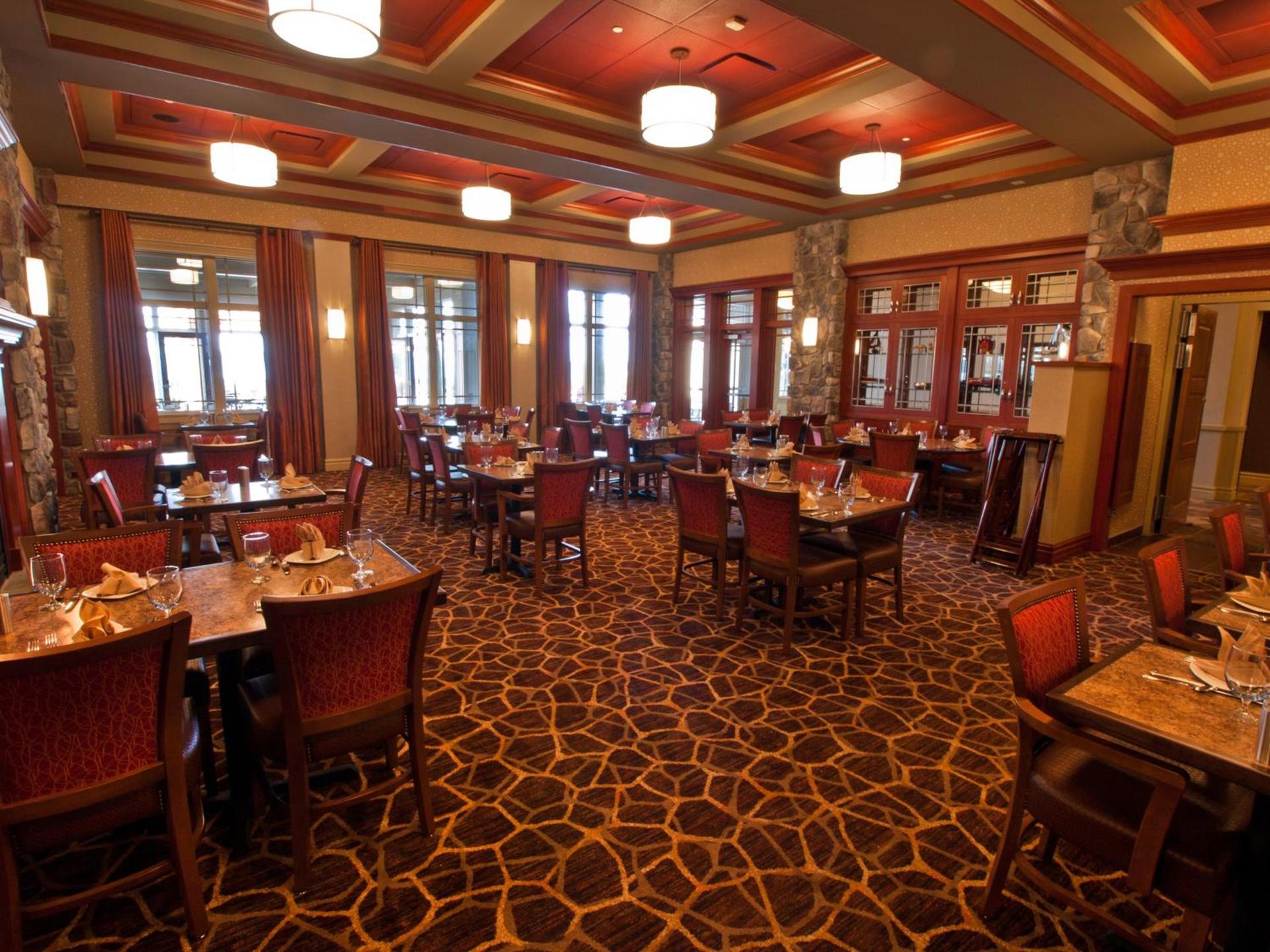 1000 Islands Harbor Hotel photo 15
