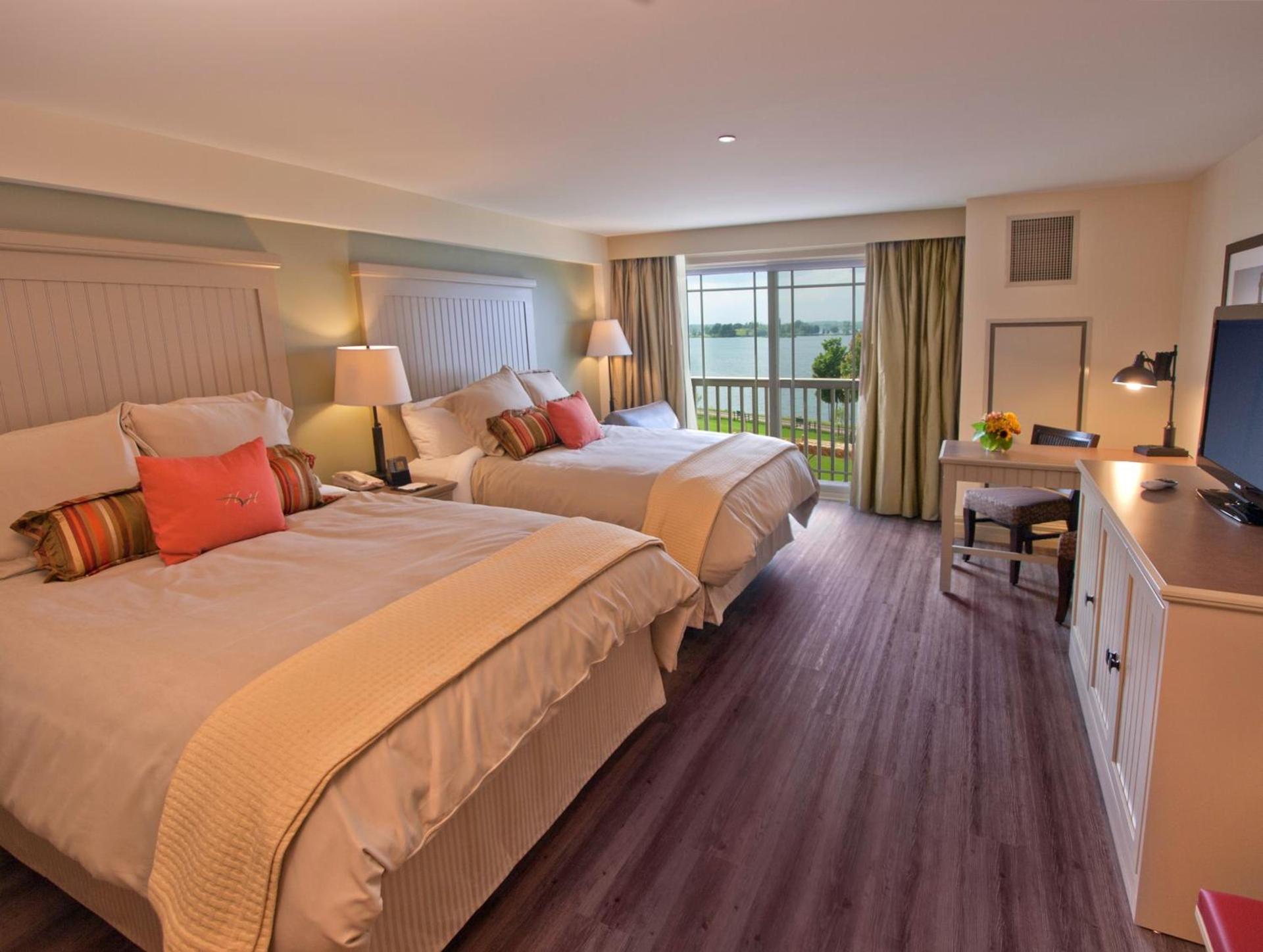 1000 Islands Harbor Hotel photo 17