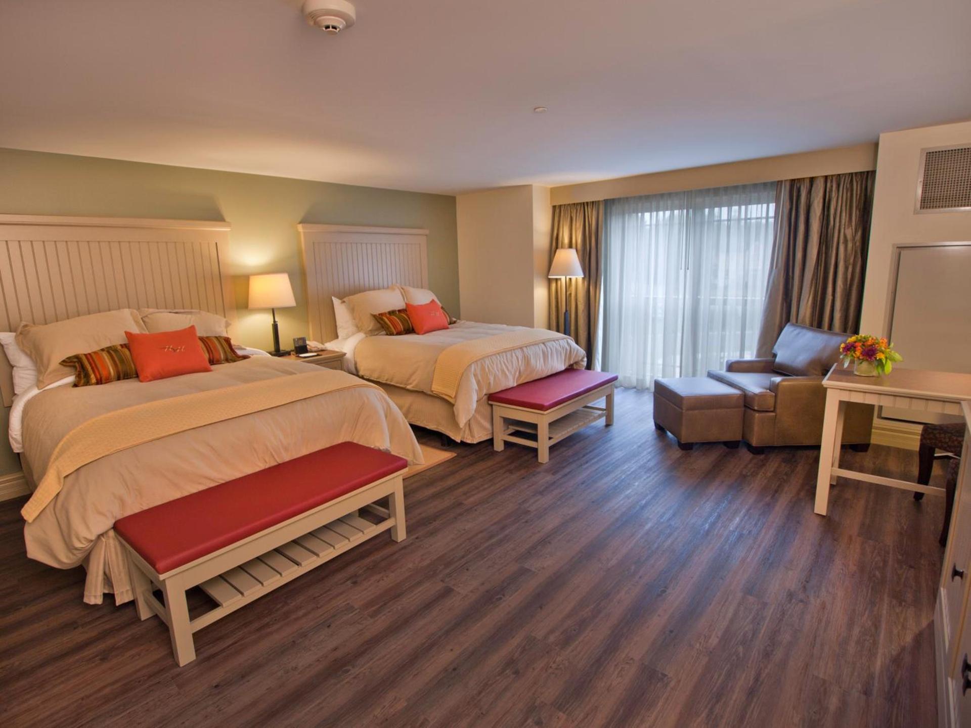 1000 Islands Harbor Hotel photo 31