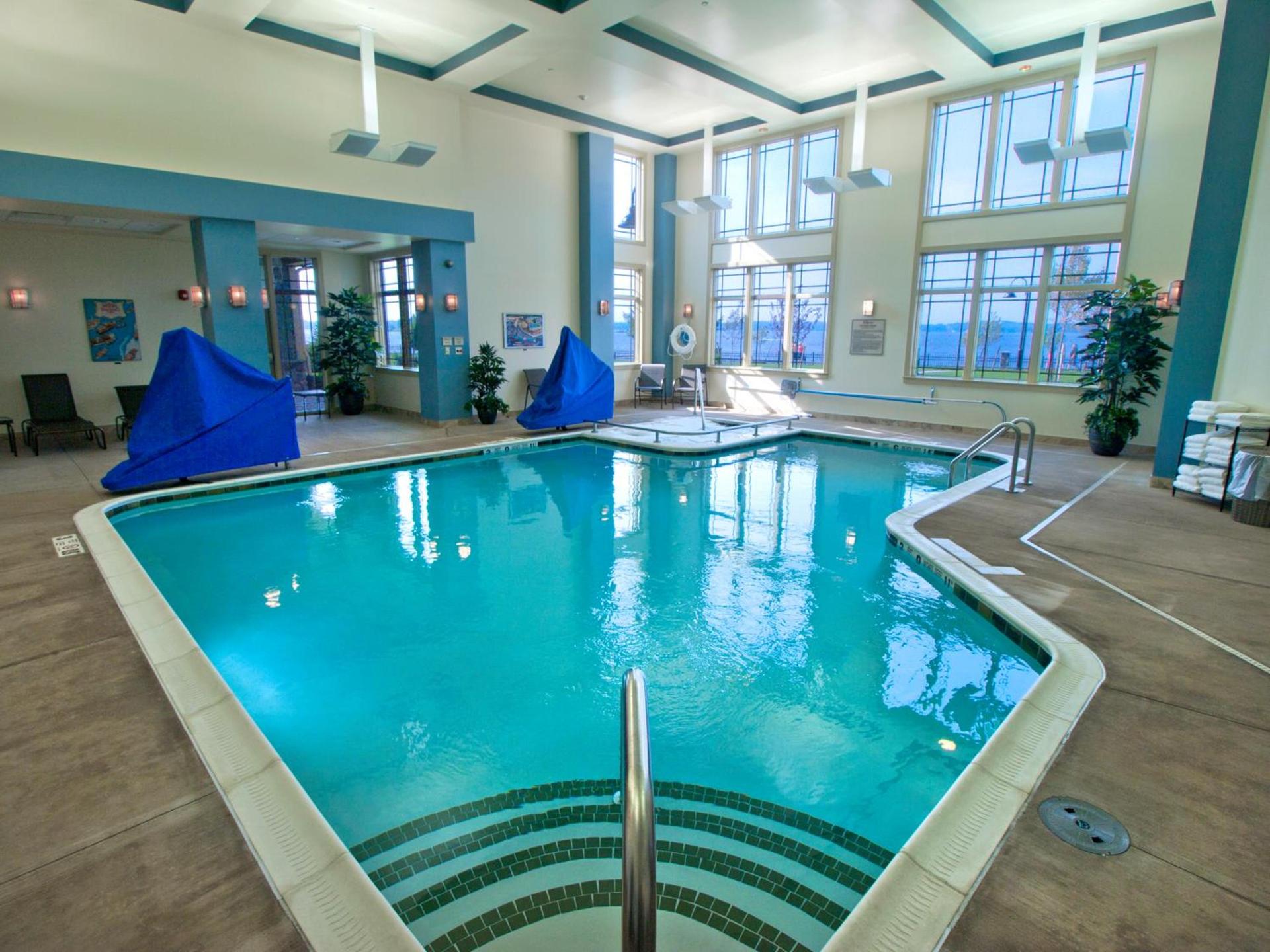 1000 Islands Harbor Hotel photo 4