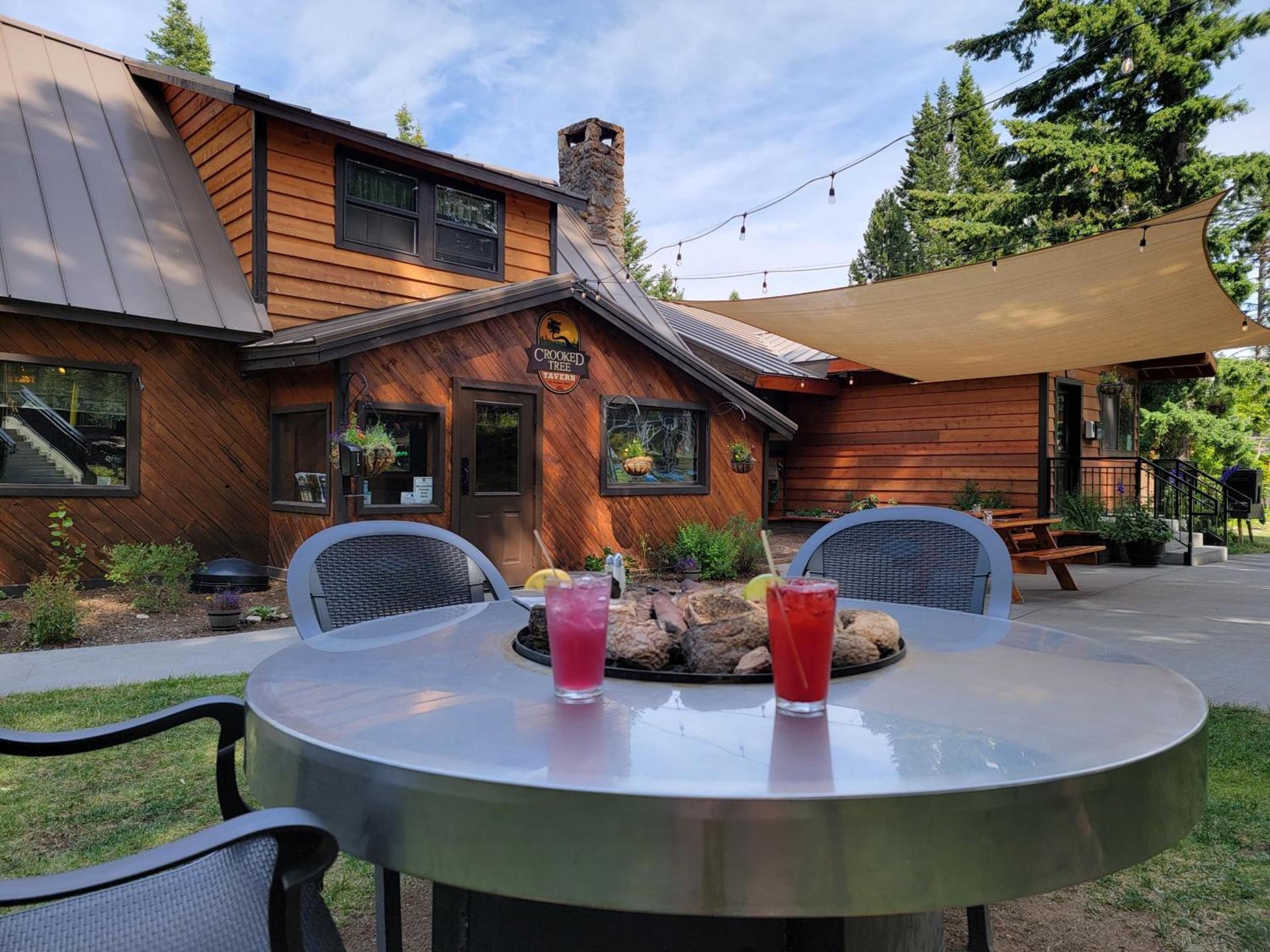 Cooper Spur Mountain Resort photo 3
