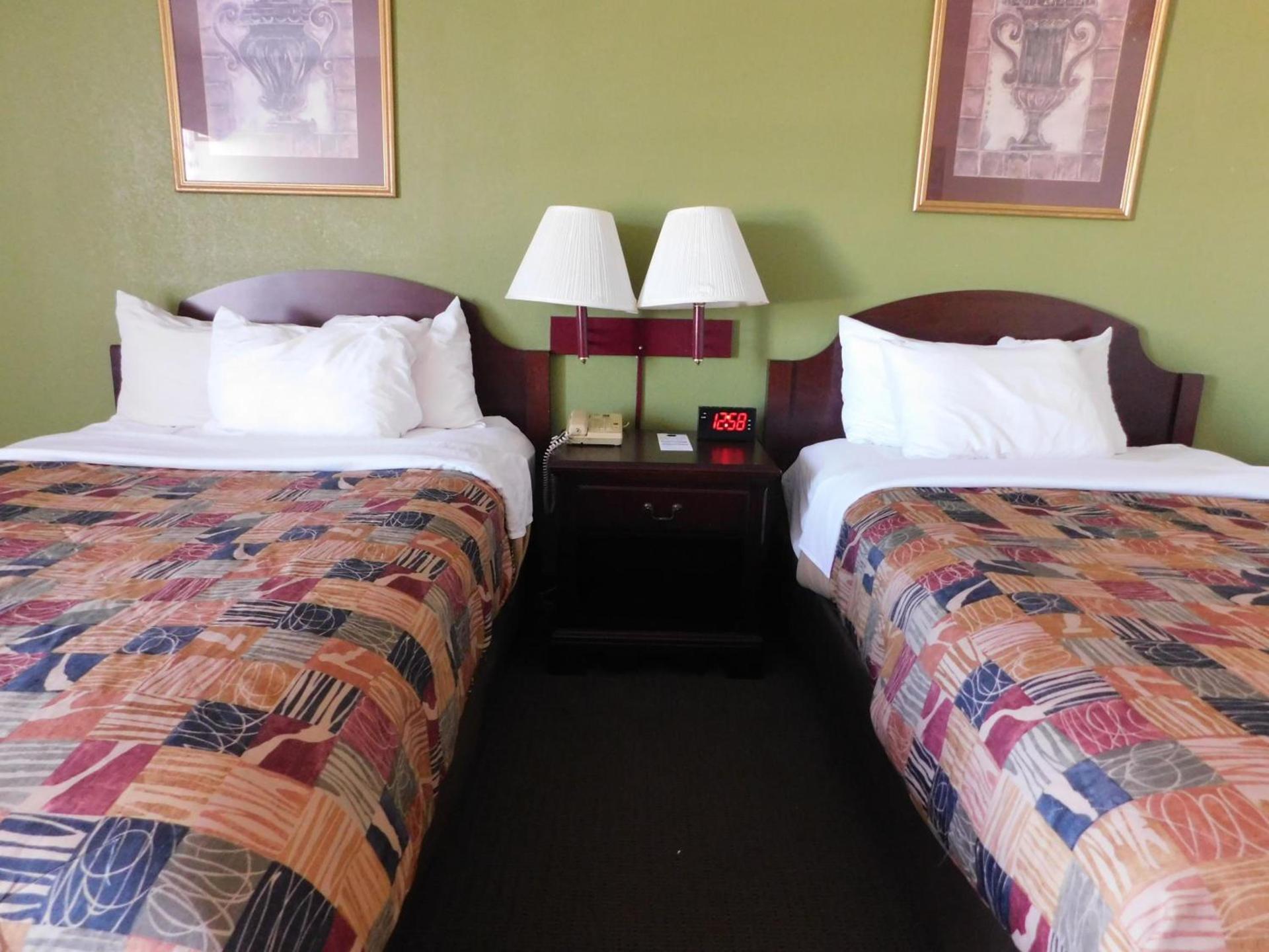 Quality Inn & Suites Thomasville-High Point photo 31