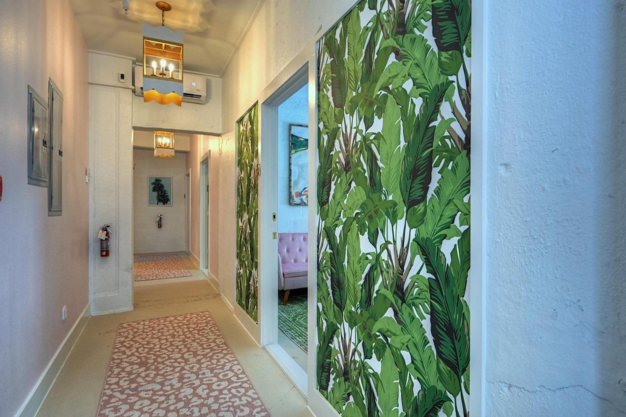 Room 6 Oleander Hotel Walk to Cruise Terminal, Restaurants & The Strand photo 2