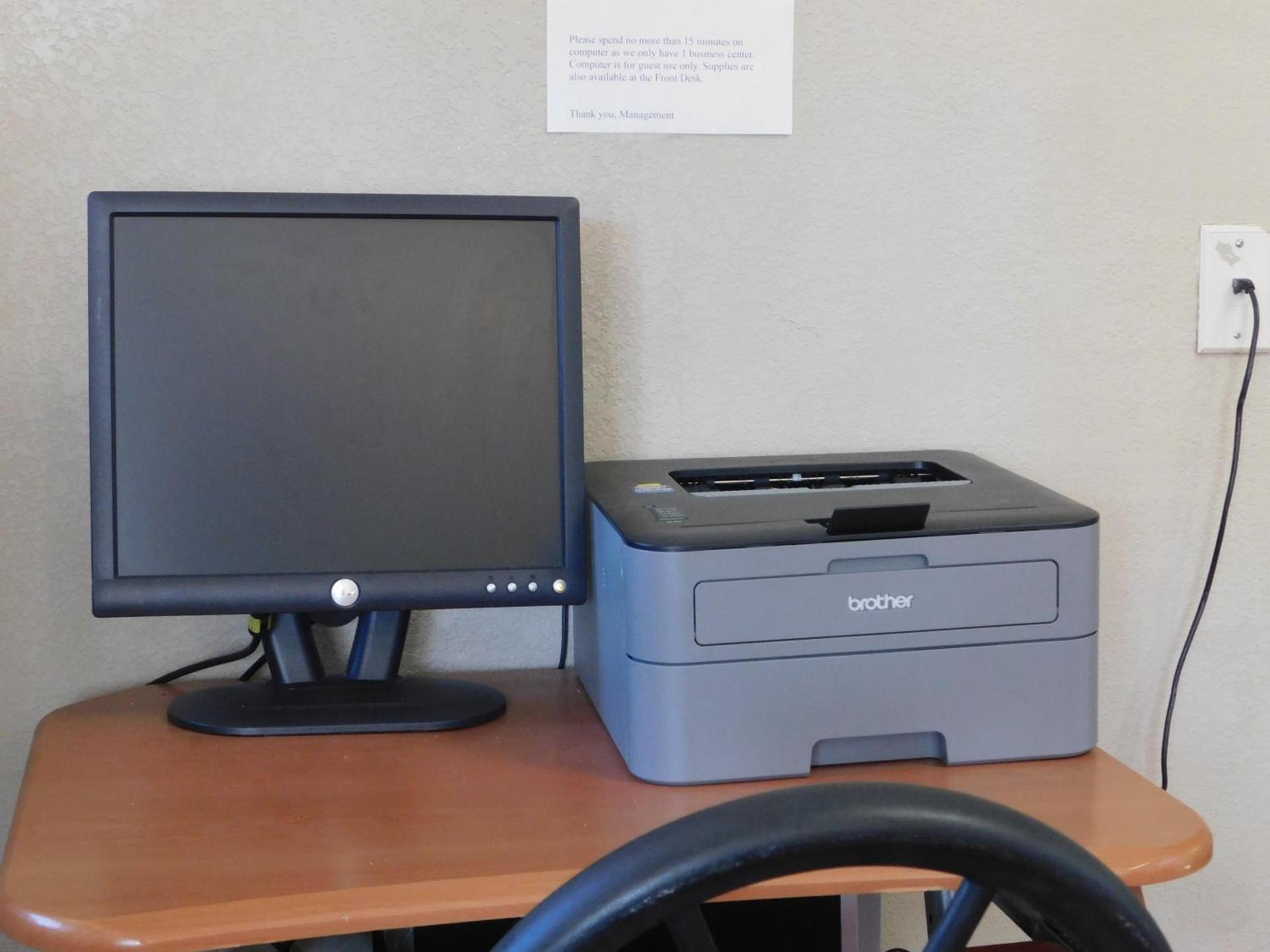 Quality Inn & Suites Thomasville-High Point photo 42