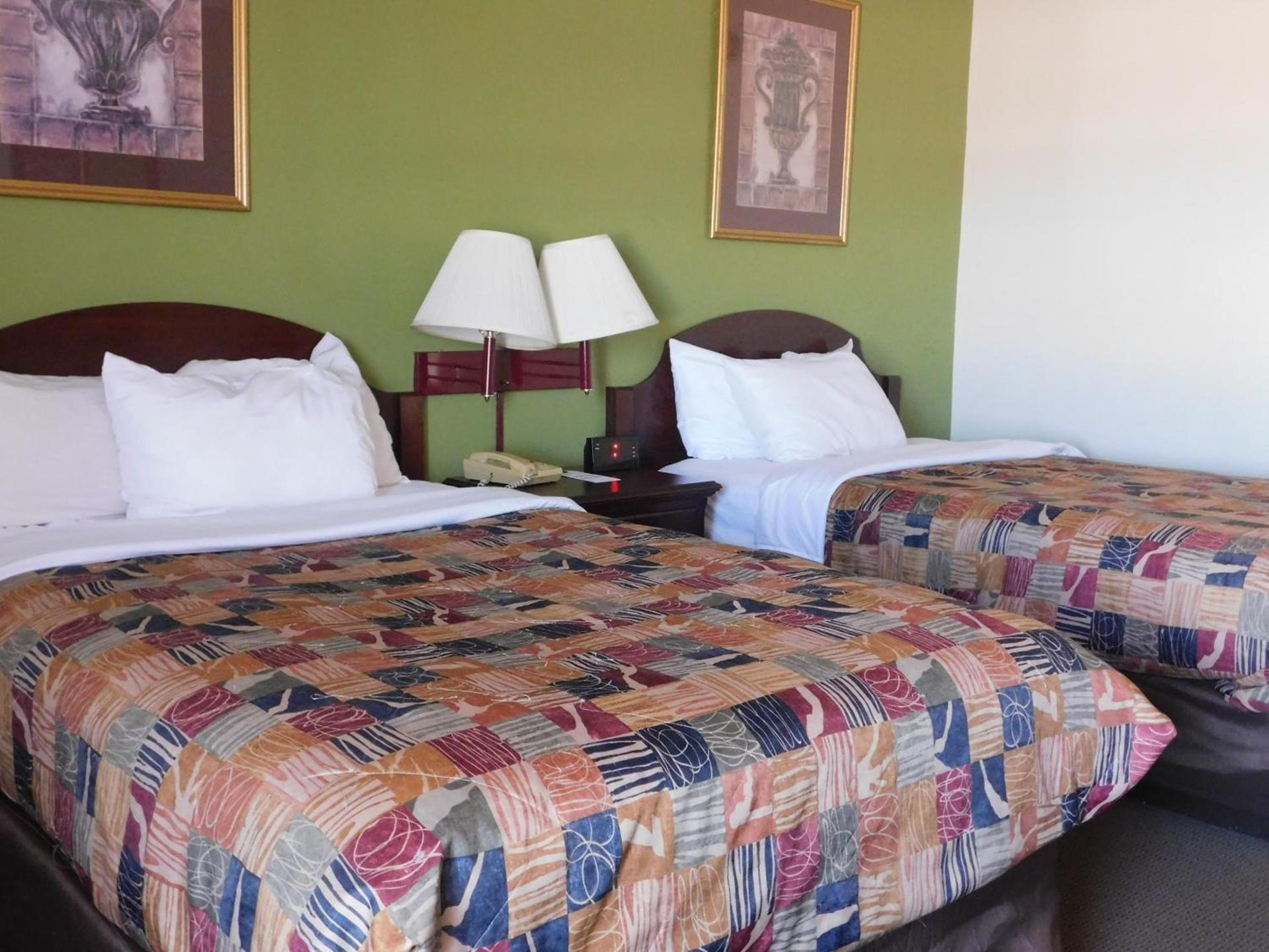 Quality Inn & Suites Thomasville-High Point photo 46