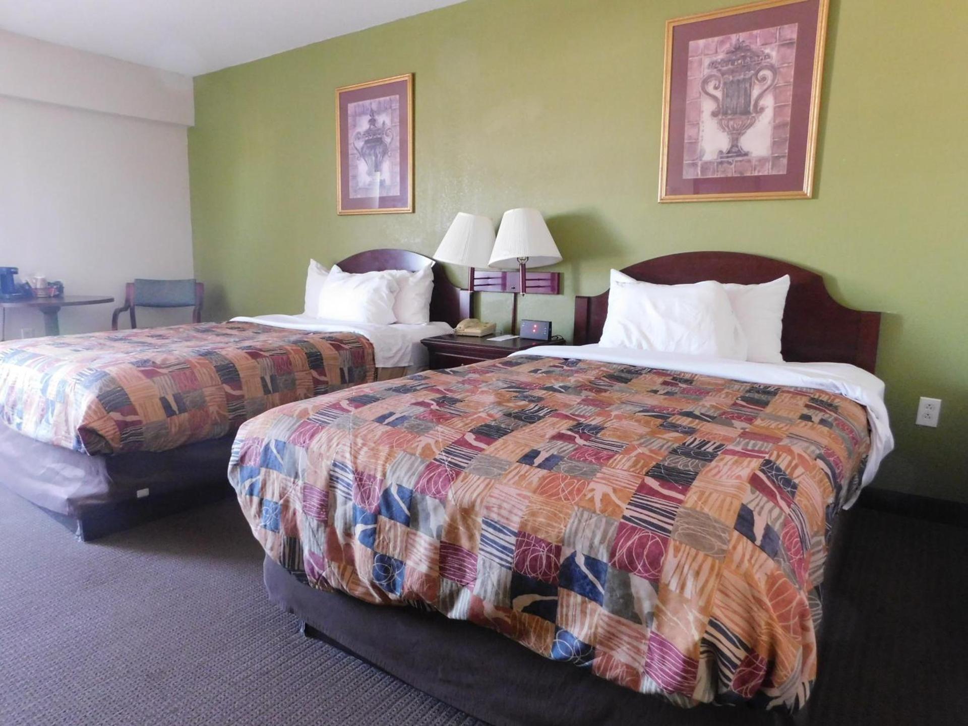 Quality Inn & Suites Thomasville-High Point photo 47