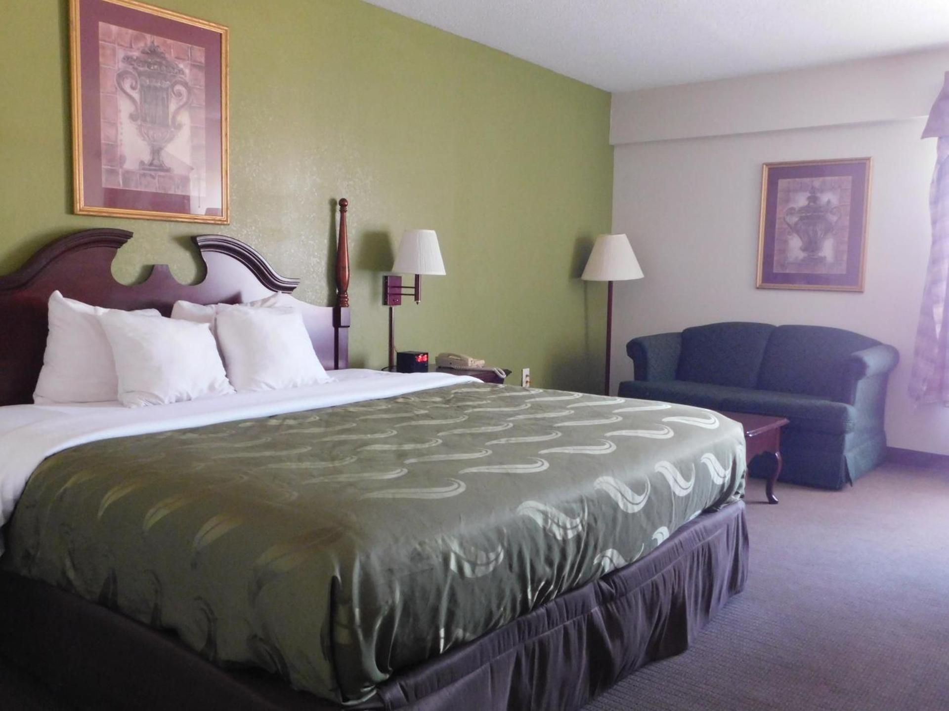 Quality Inn & Suites Thomasville-High Point photo 48
