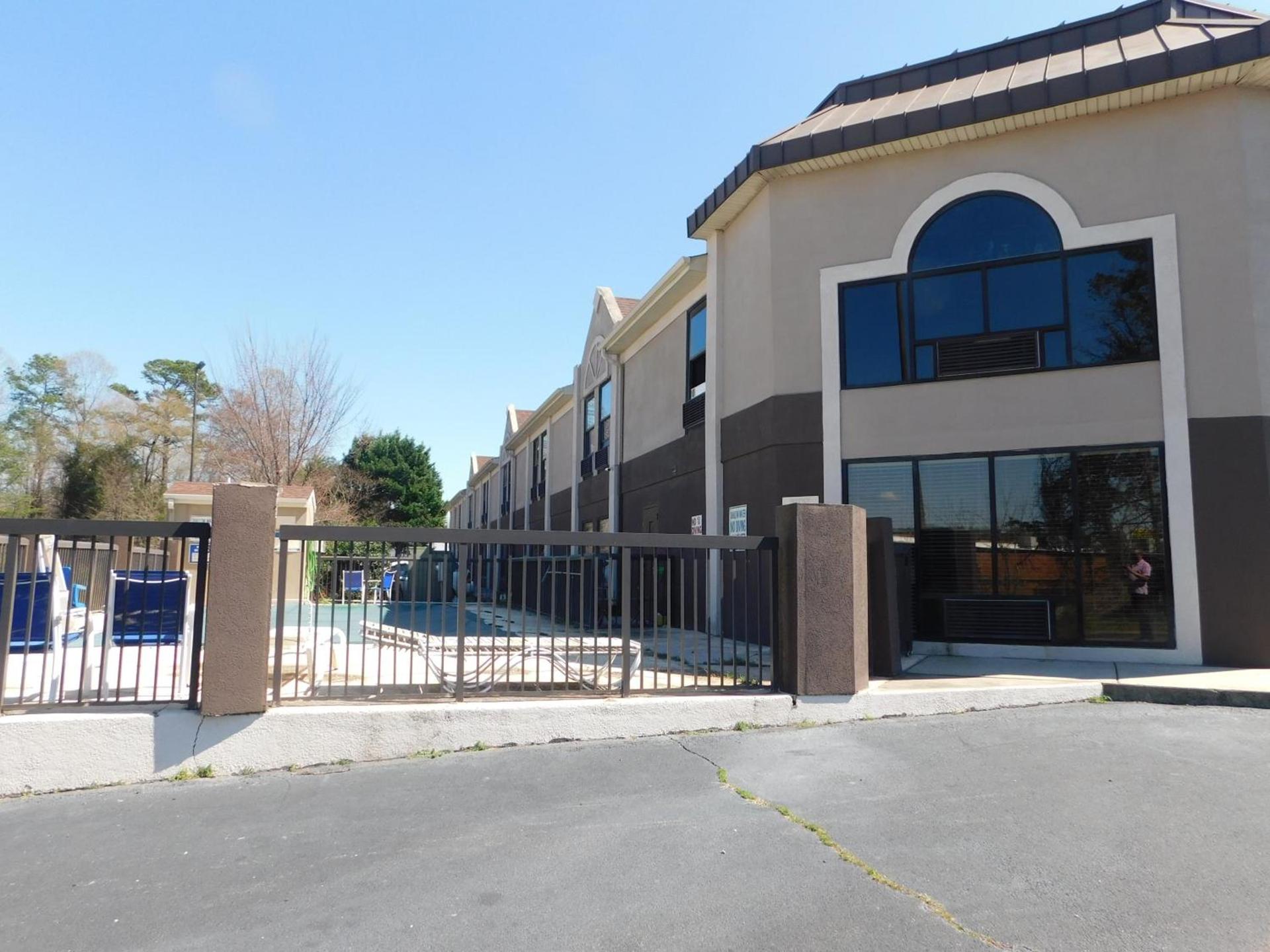Quality Inn & Suites Thomasville-High Point photo 51