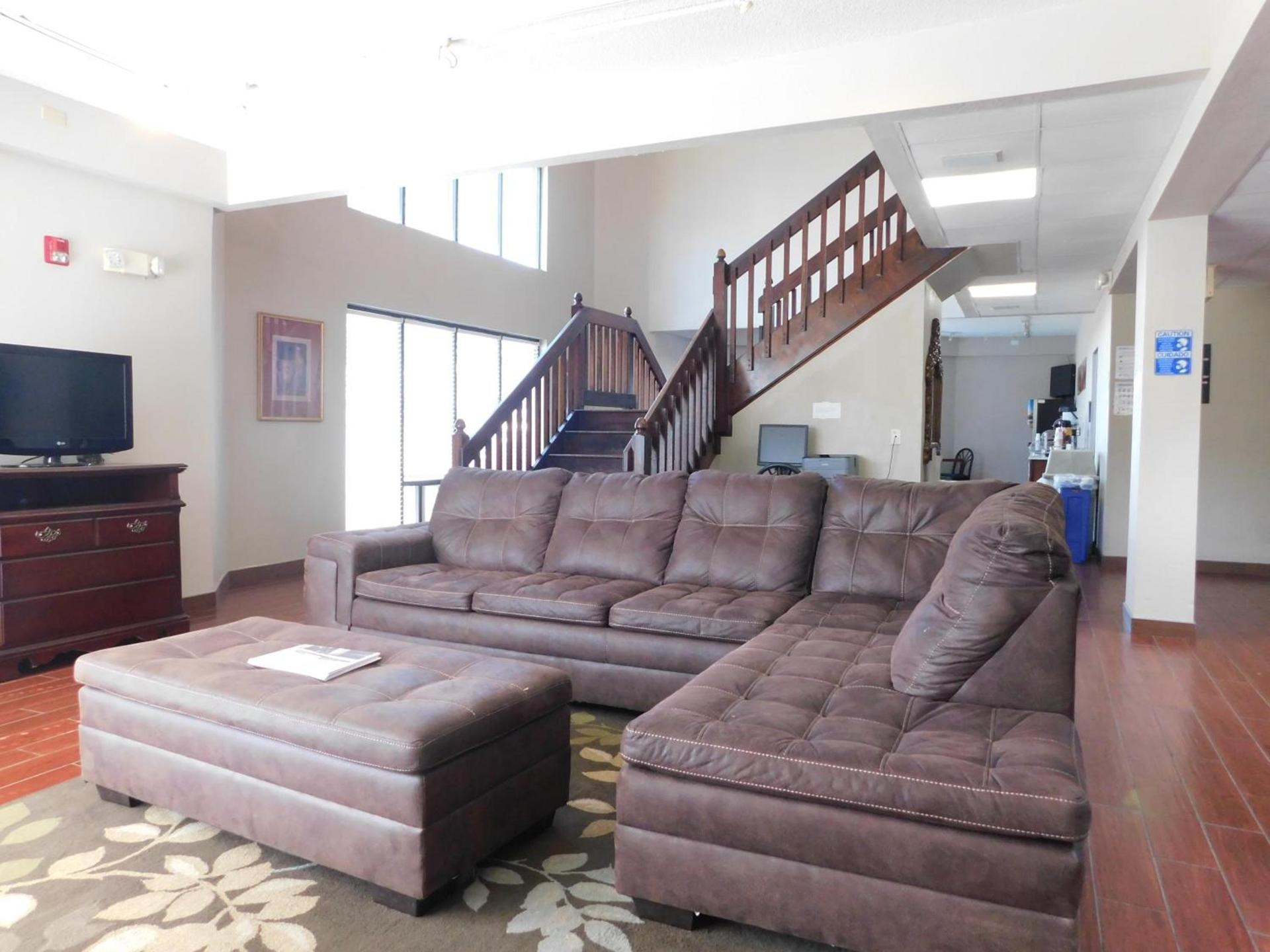 Quality Inn & Suites Thomasville-High Point photo 52
