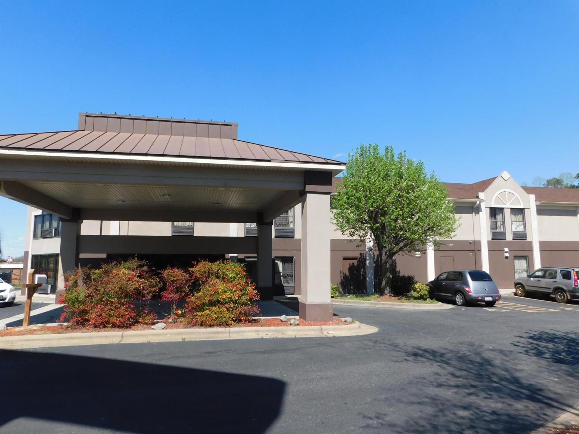 Quality Inn & Suites Thomasville-High Point photo 53