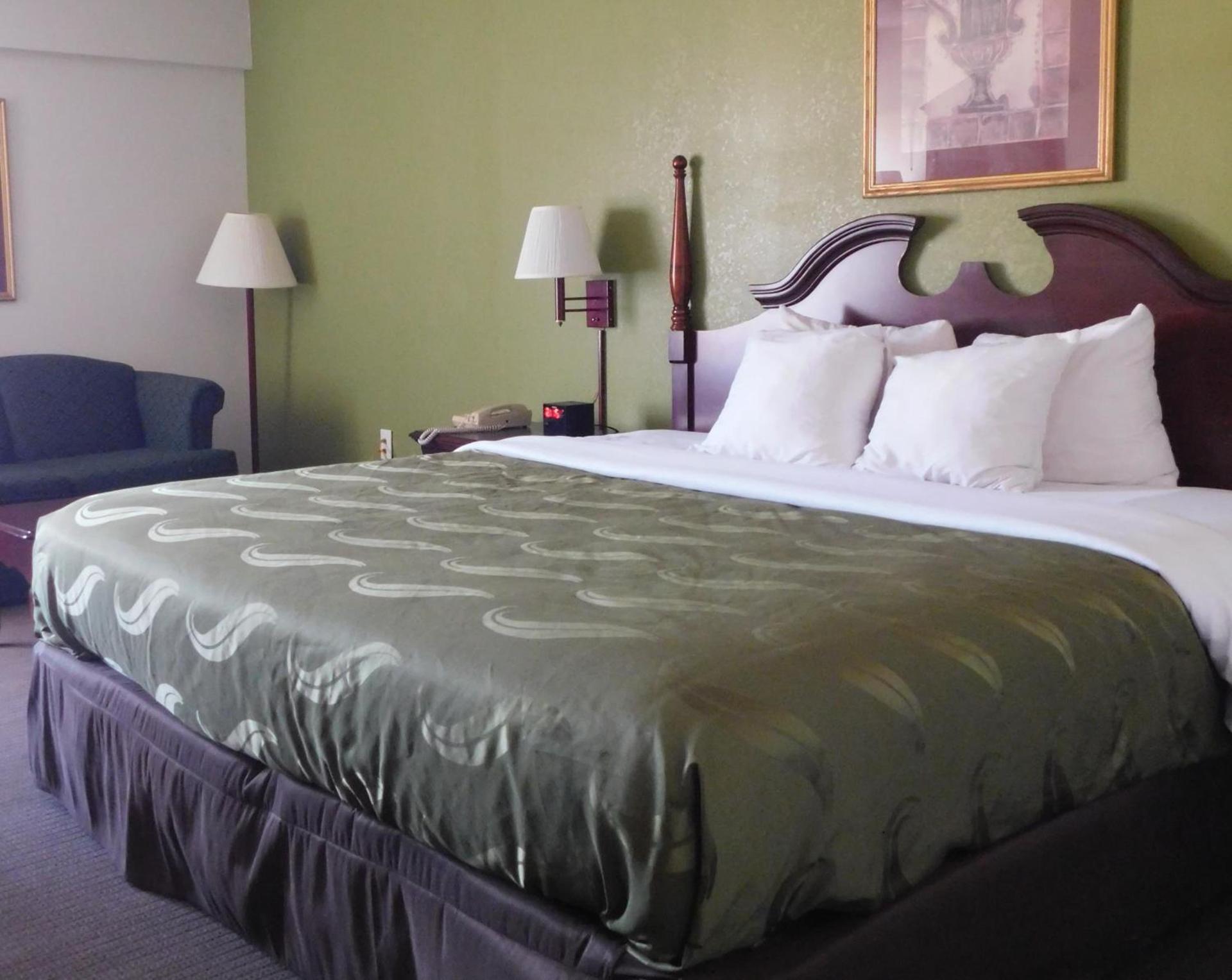 Quality Inn & Suites Thomasville-High Point photo 57