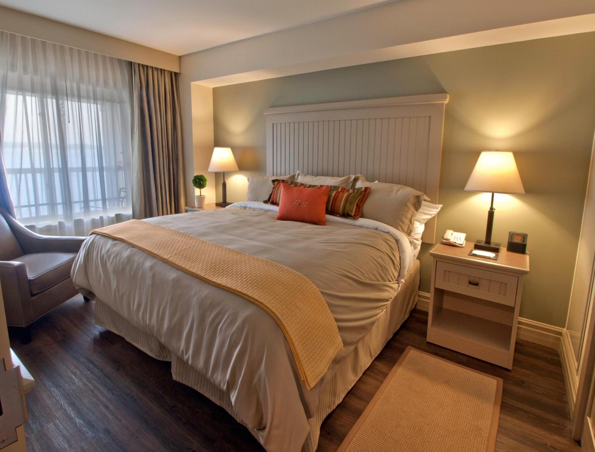 1000 Islands Harbor Hotel photo 29
