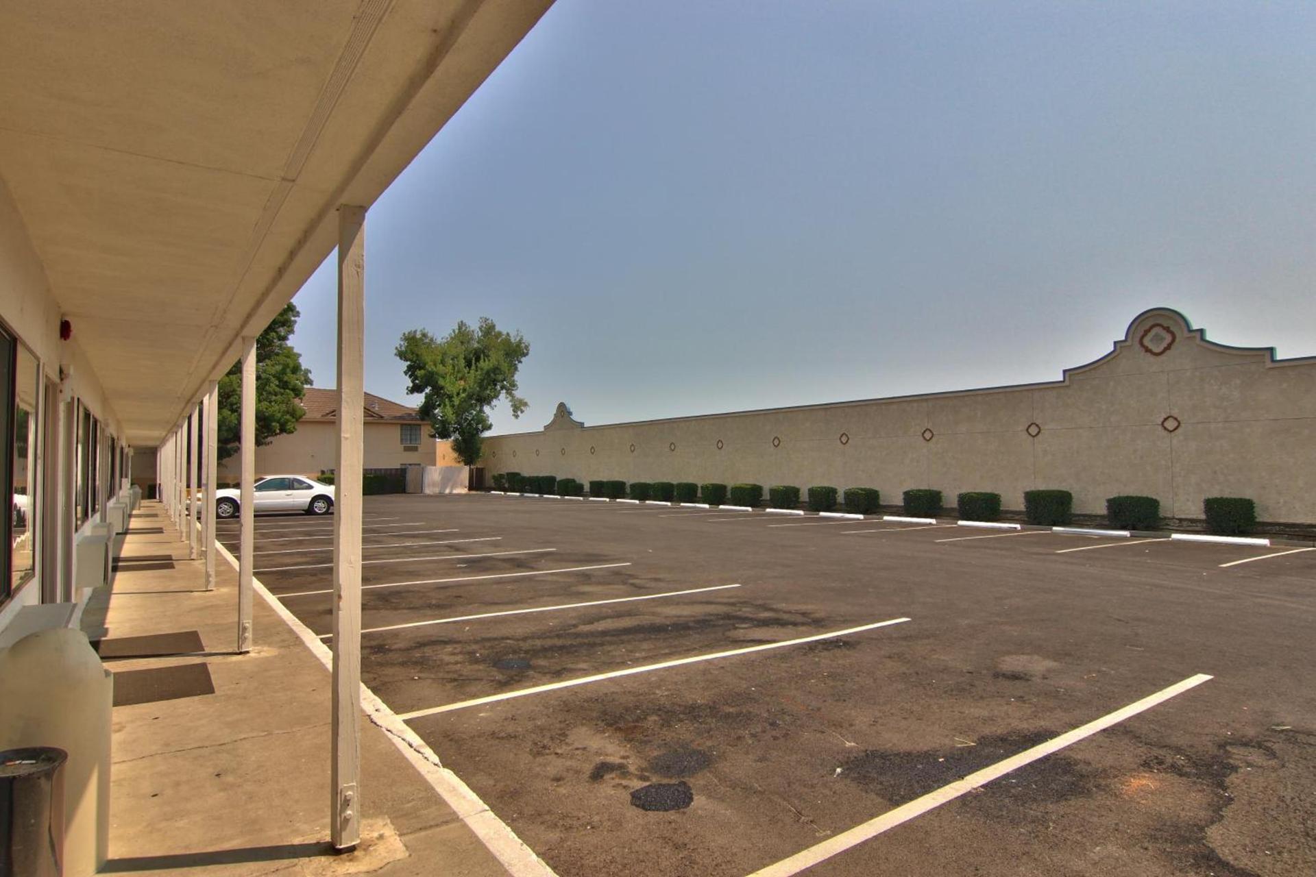 Motel 6-Woodland, CA Sacramento Airport photo 18