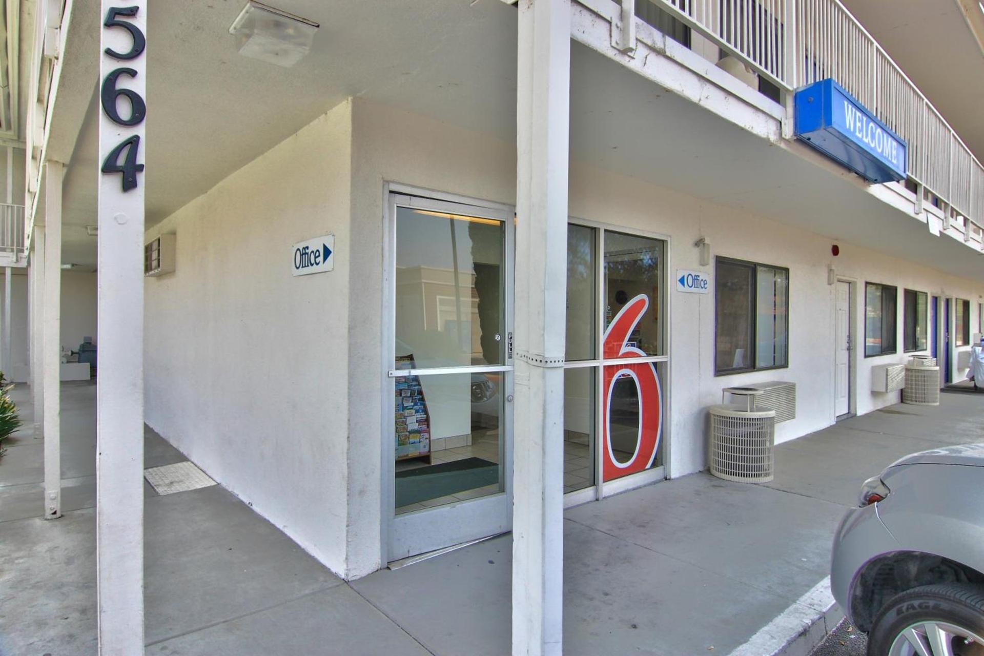 Motel 6-Woodland, CA Sacramento Airport photo 20