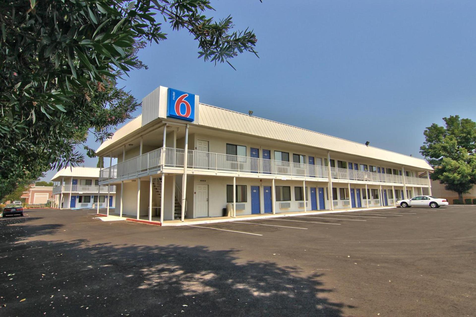 Motel 6-Woodland, CA Sacramento Airport photo 16