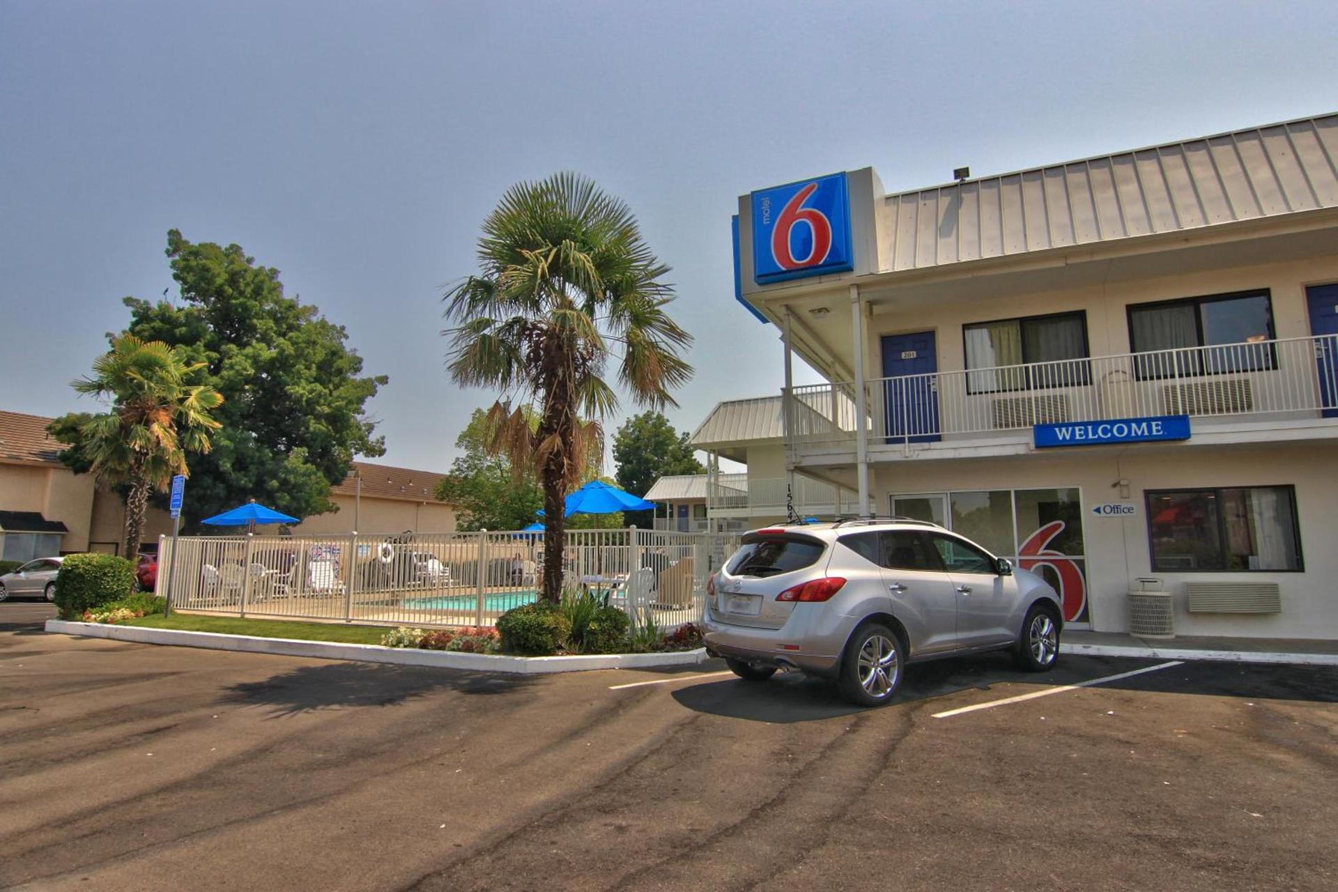 Motel 6-Woodland, CA Sacramento Airport photo 17