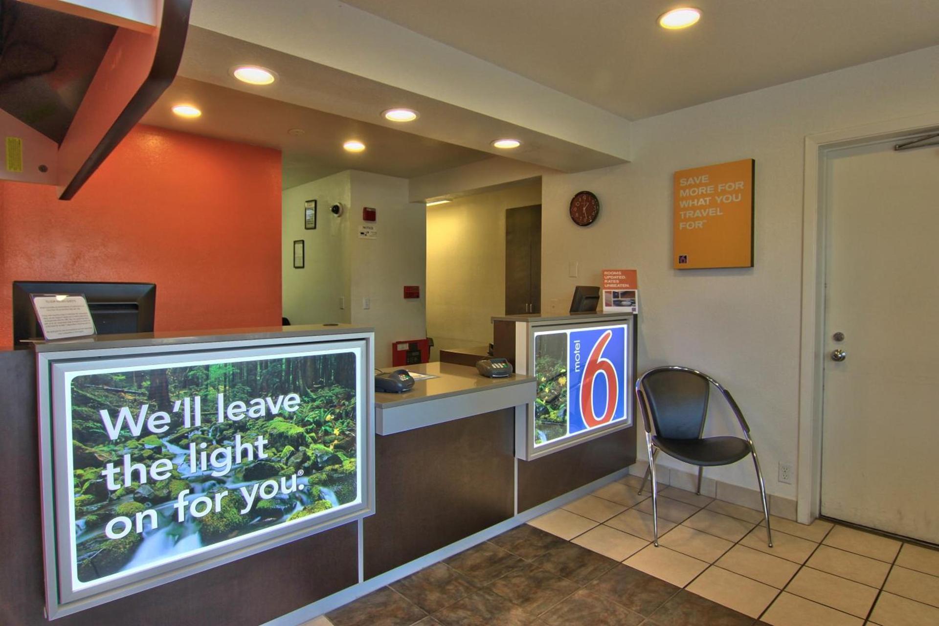 Motel 6-Woodland, CA Sacramento Airport photo 22