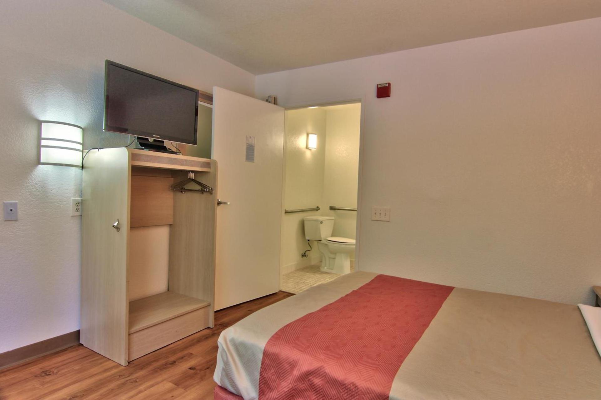 Motel 6-Sacramento, CA - South Sacramento and Elk Grove photo 12