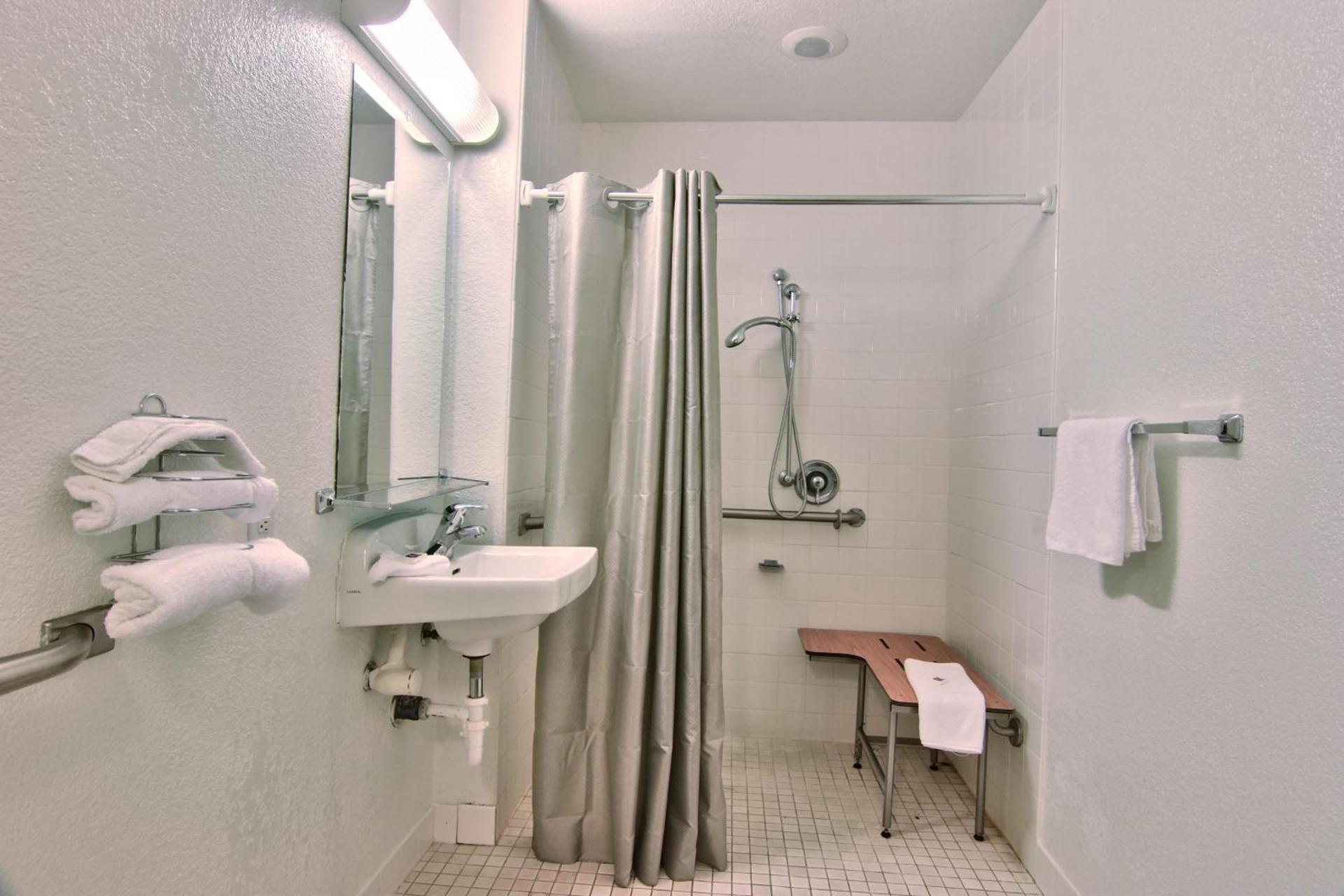 Motel 6-Sacramento, CA - South Sacramento and Elk Grove photo 13