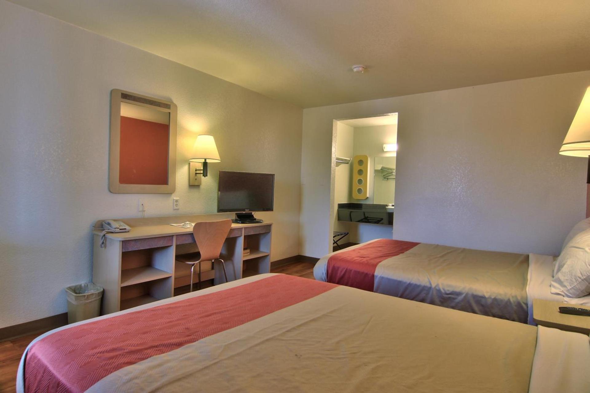 Motel 6-Sacramento, CA - South Sacramento and Elk Grove photo 7