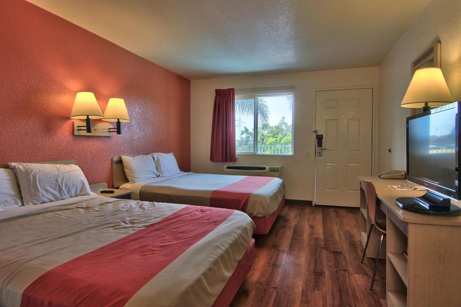 Motel 6-Sacramento, CA - South Sacramento and Elk Grove photo 5