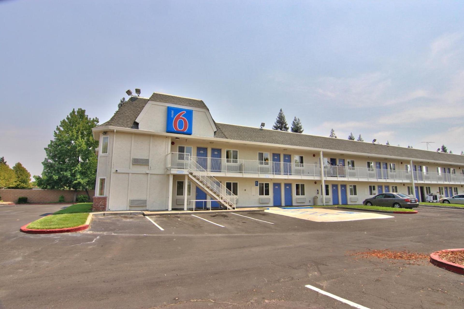 Motel 6-Sacramento, CA - South Sacramento and Elk Grove photo 4