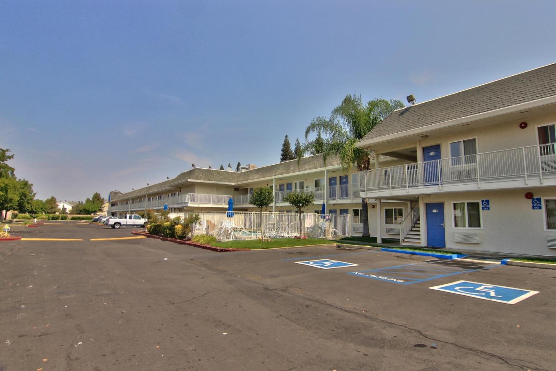 Motel 6-Sacramento, CA - South Sacramento and Elk Grove photo 16