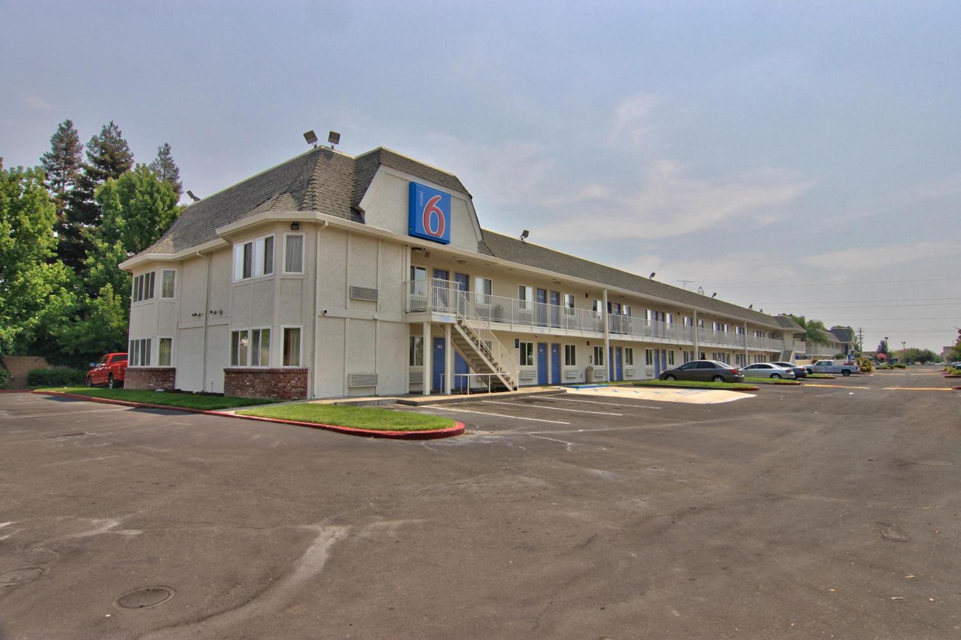 Motel 6-Sacramento, CA - South Sacramento and Elk Grove photo 17