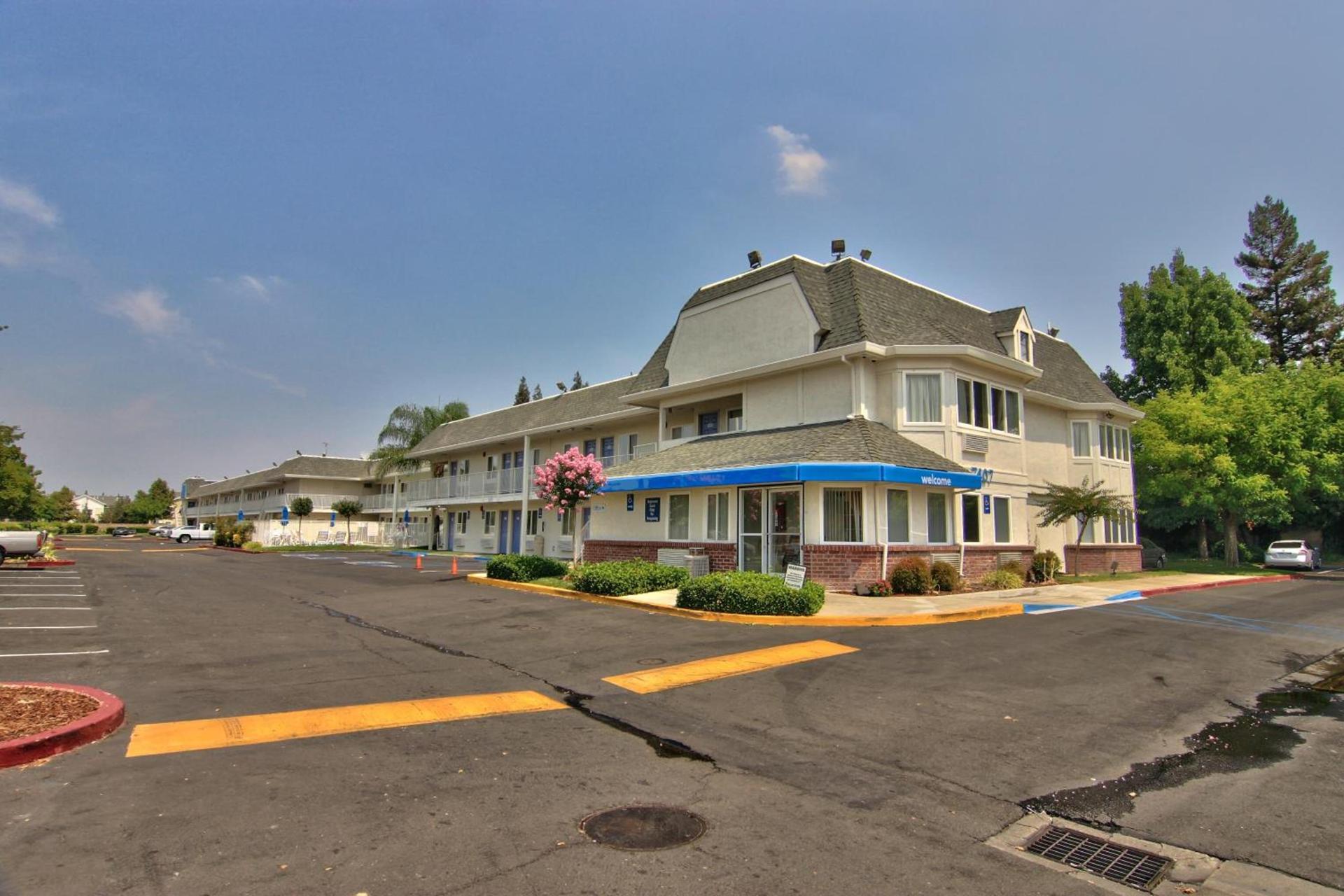 Motel 6-Sacramento, CA - South Sacramento and Elk Grove photo 18