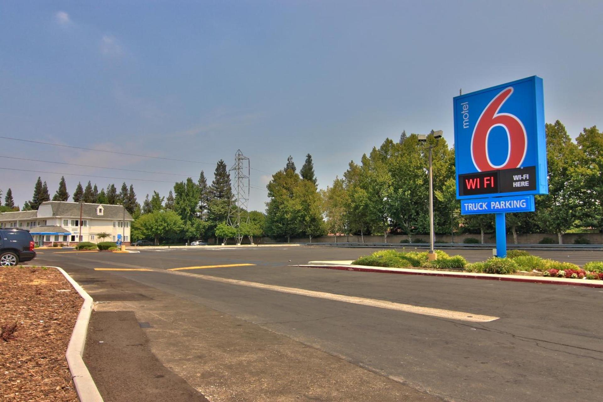 Motel 6-Sacramento, CA - South Sacramento and Elk Grove photo 19