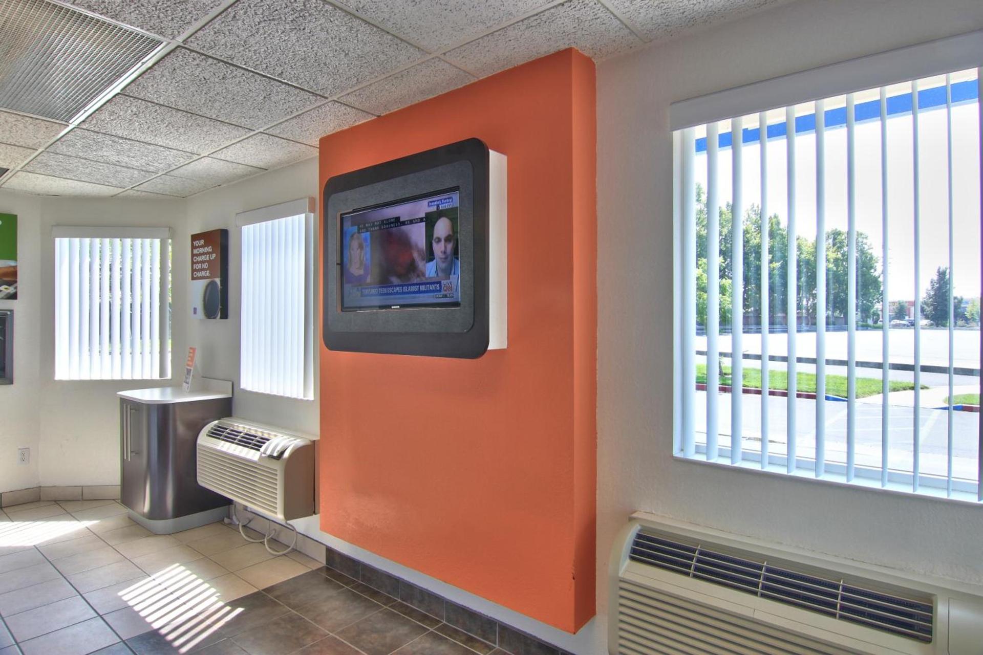 Motel 6-Sacramento, CA - South Sacramento and Elk Grove photo 20