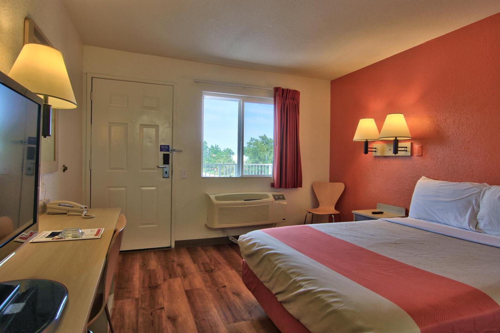 Motel 6-Sacramento, CA - South Sacramento and Elk Grove photo 21