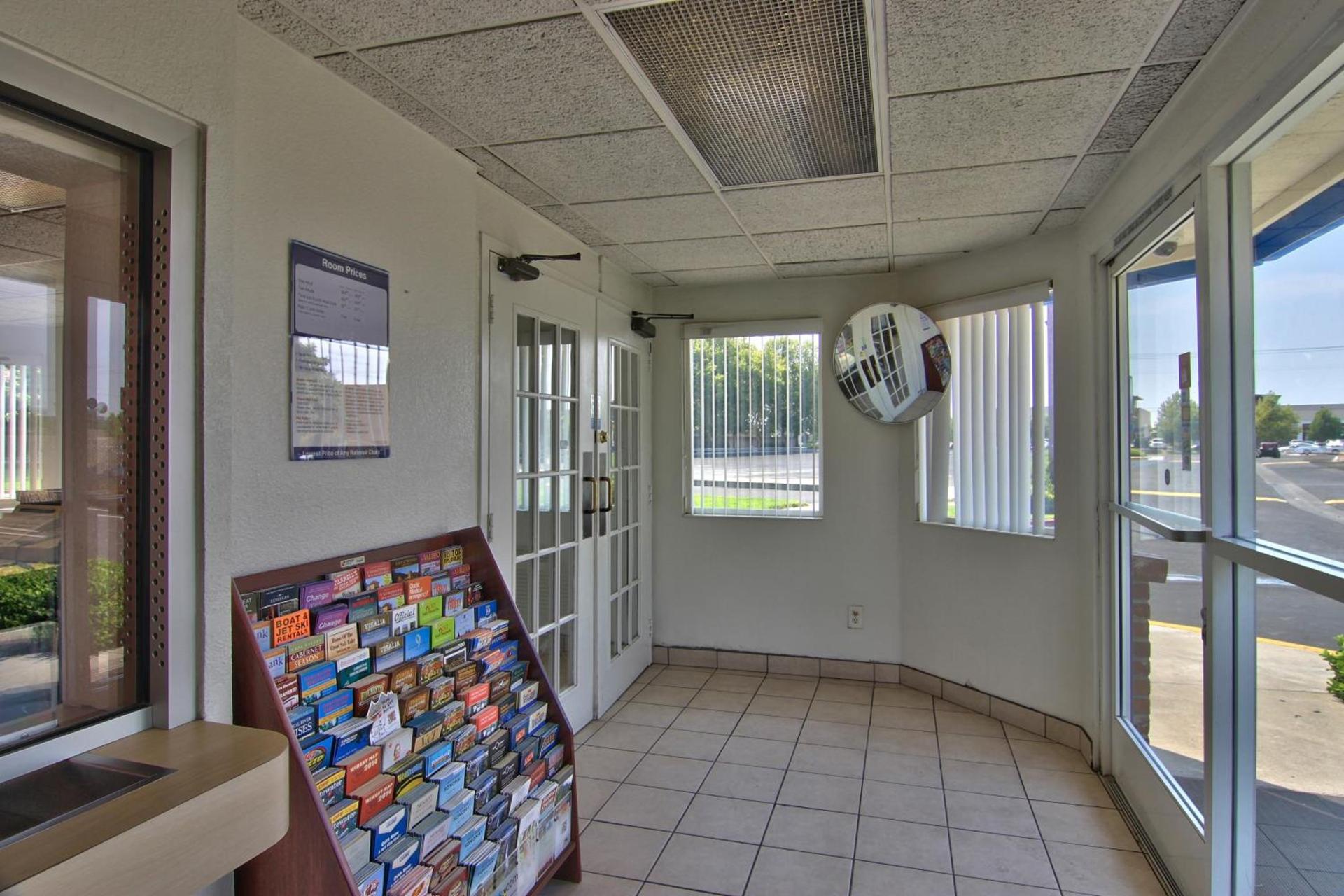 Motel 6-Sacramento, CA - South Sacramento and Elk Grove photo 24