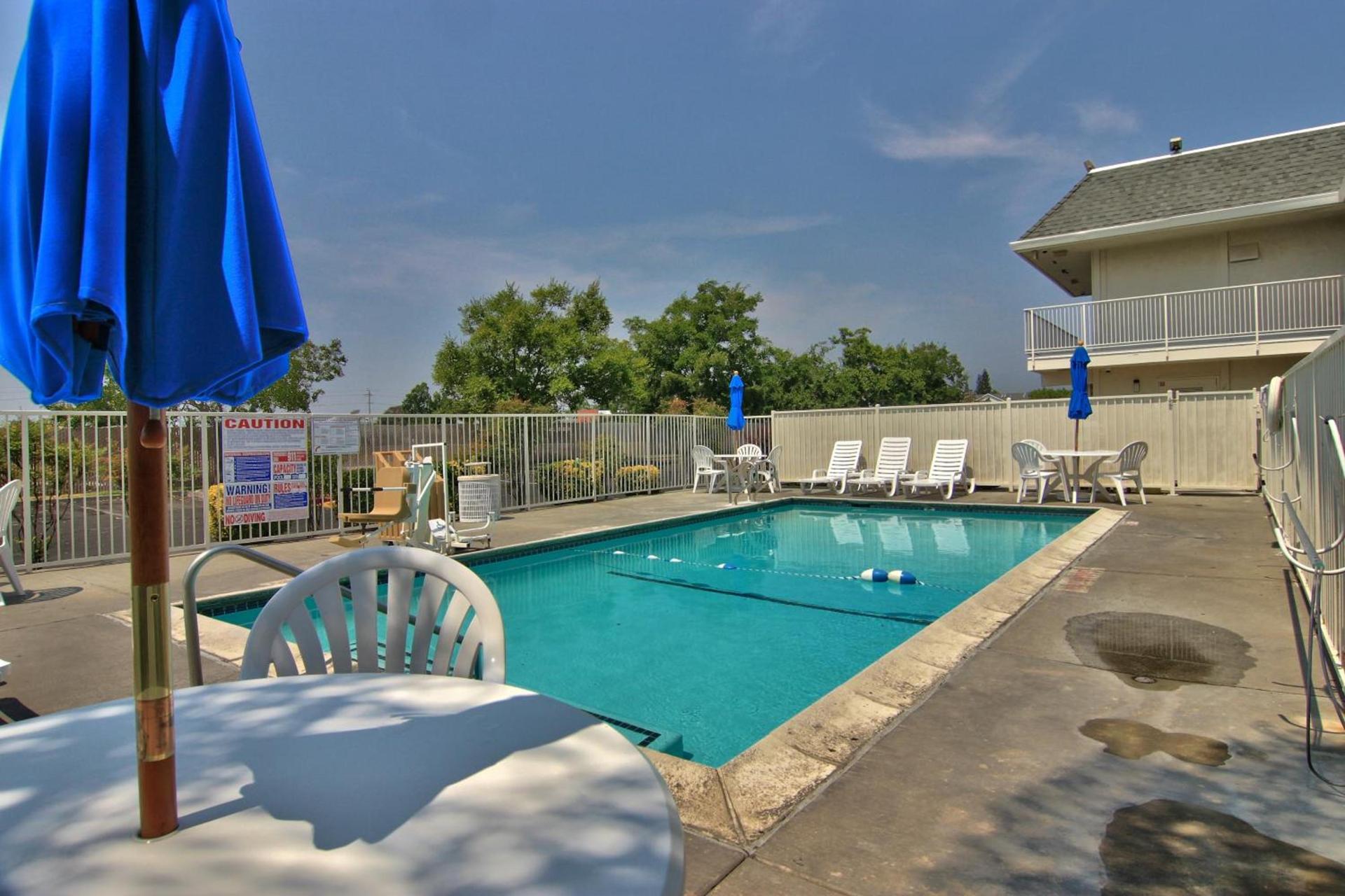 Motel 6-Sacramento, CA - South Sacramento and Elk Grove photo 26