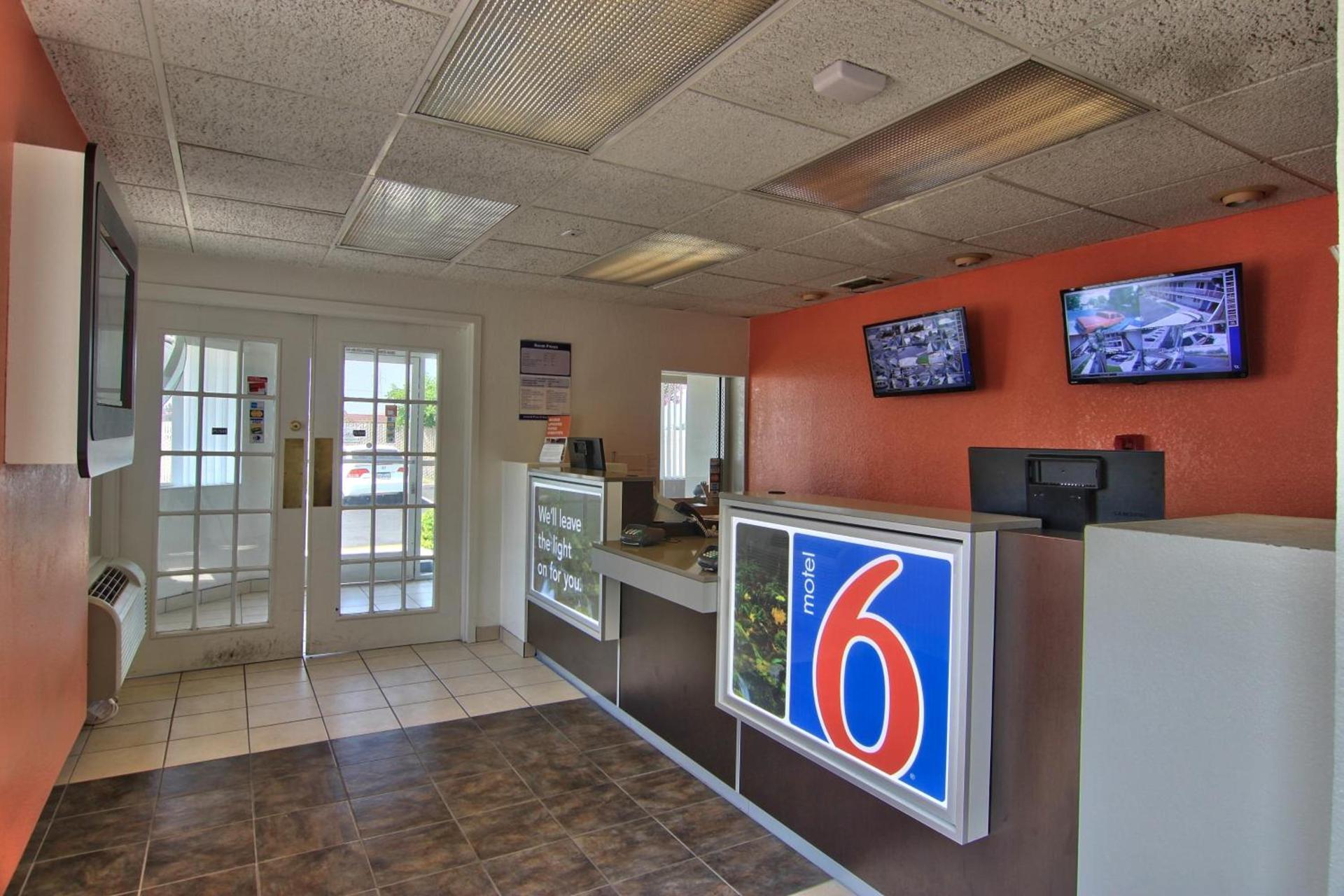 Motel 6-Sacramento, CA - South Sacramento and Elk Grove photo 9
