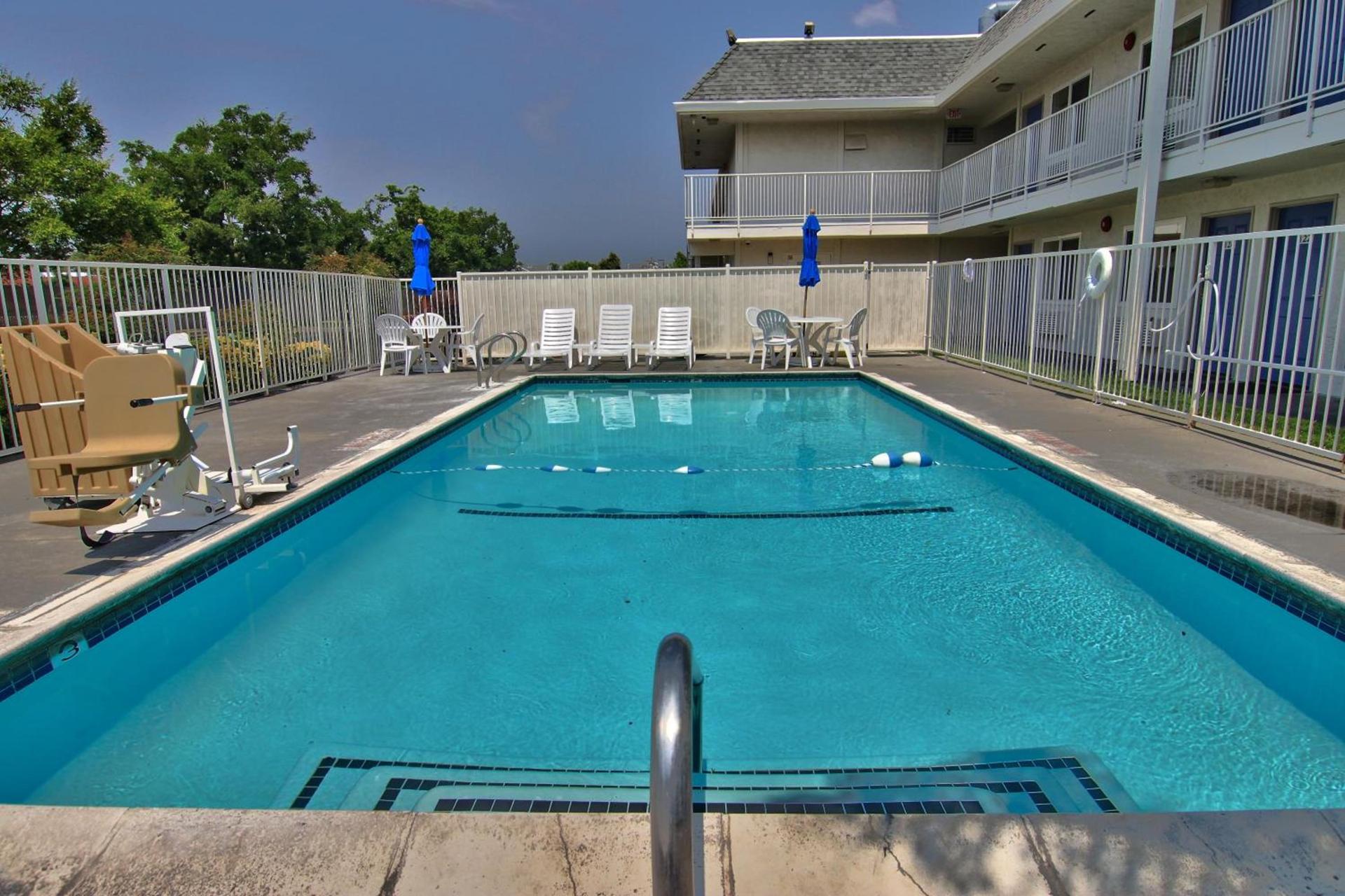 Motel 6-Sacramento, CA - South Sacramento and Elk Grove photo 27