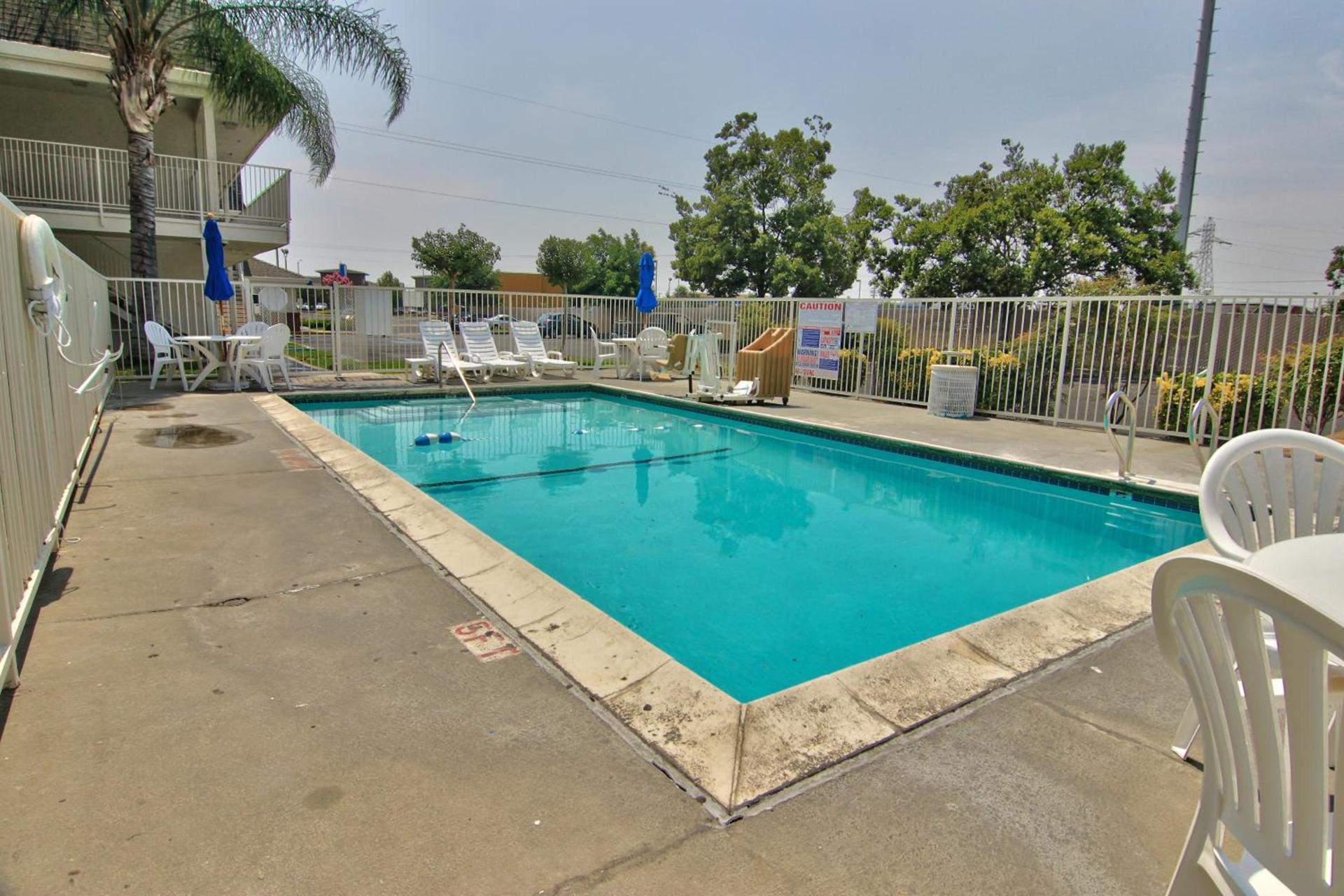 Motel 6-Sacramento, CA - South Sacramento and Elk Grove photo 28