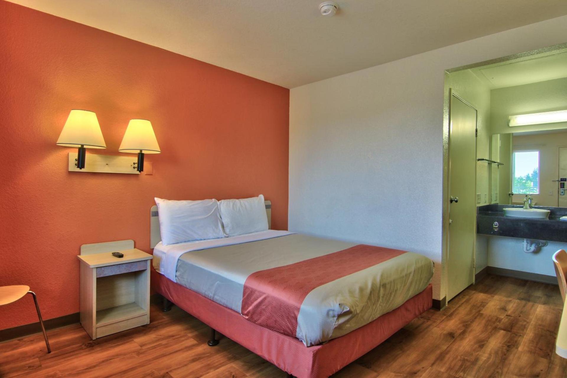 Motel 6-Sacramento, CA - South Sacramento and Elk Grove photo 29
