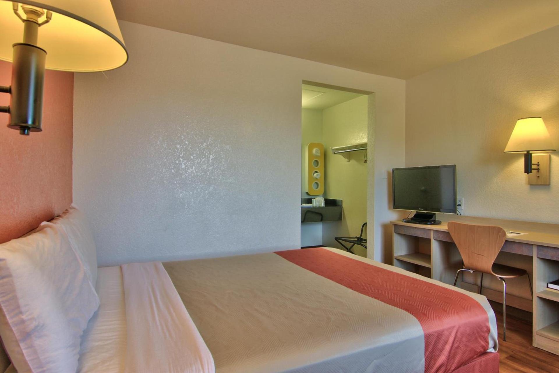 Motel 6-Sacramento, CA - South Sacramento and Elk Grove photo 31