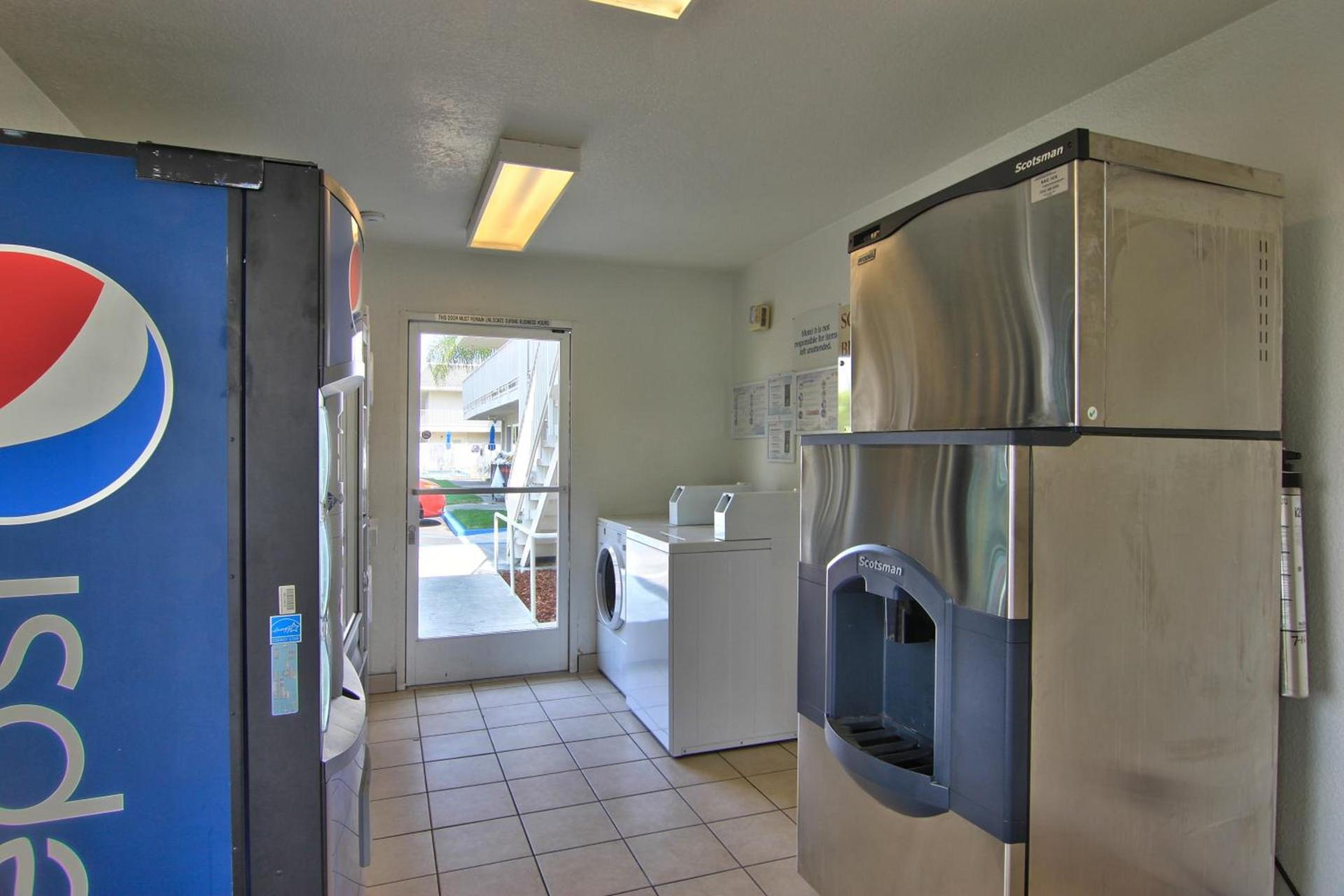 Motel 6-Sacramento, CA - South Sacramento and Elk Grove photo 32