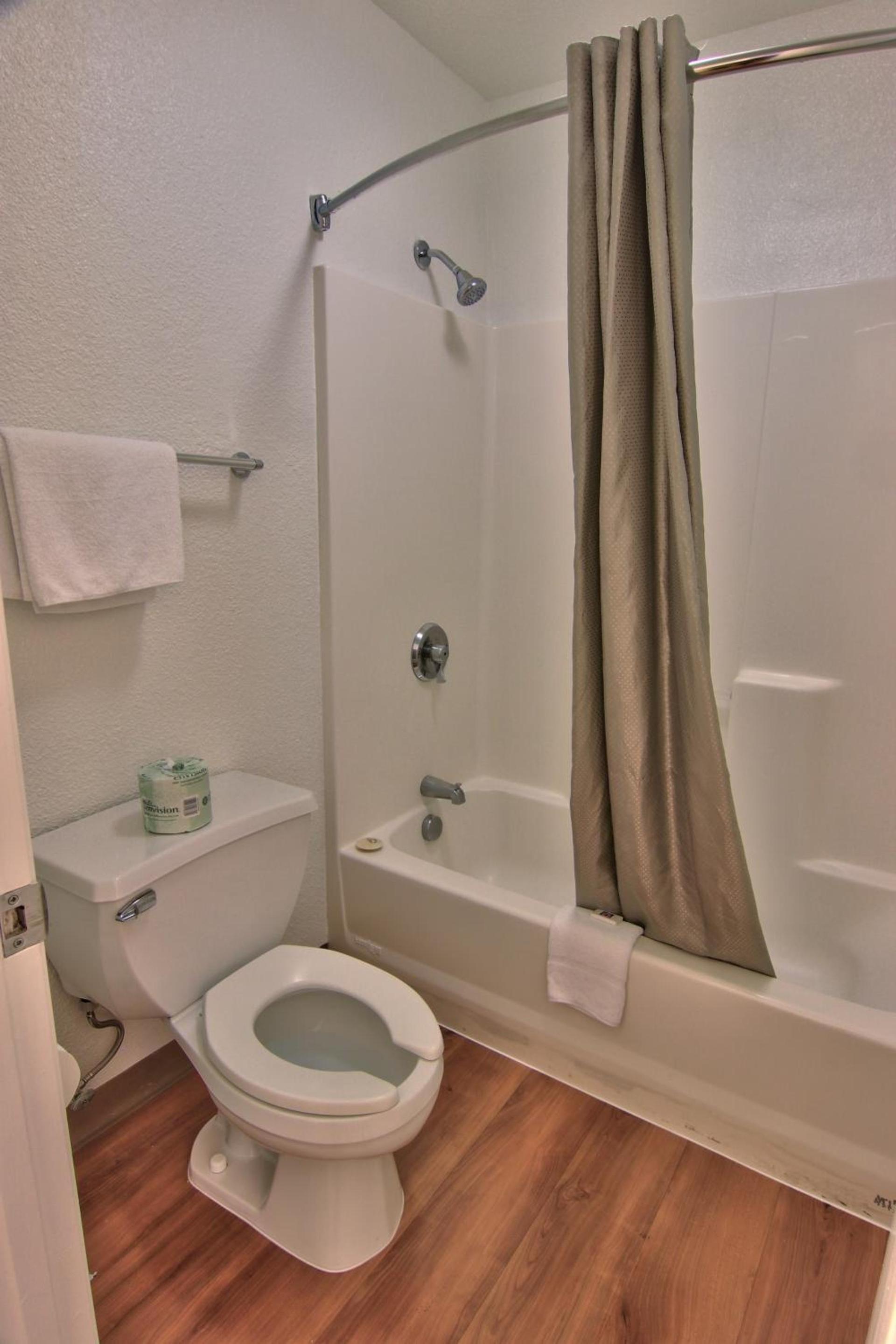 Motel 6-Sacramento, CA - Old Sacramento North photo 15