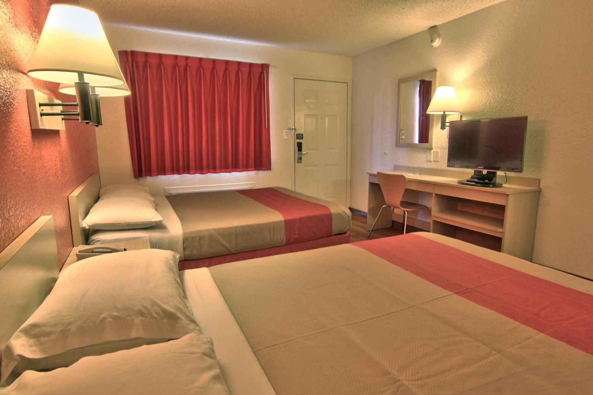 Motel 6-Sacramento, CA - Old Sacramento North photo 71